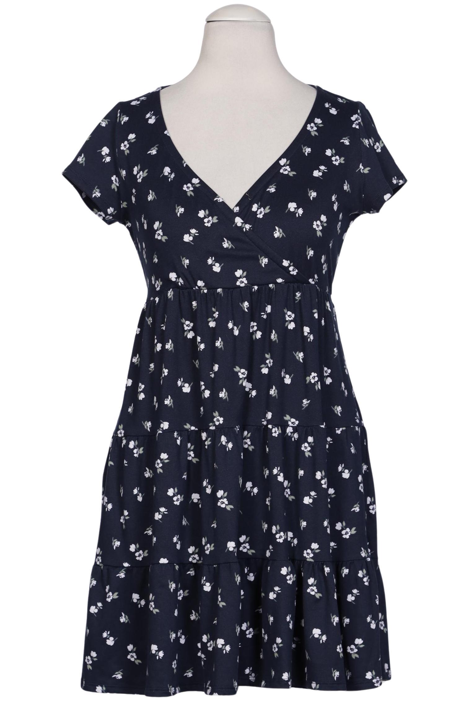 

Hollister Damen Kleid, marineblau, Gr. 34