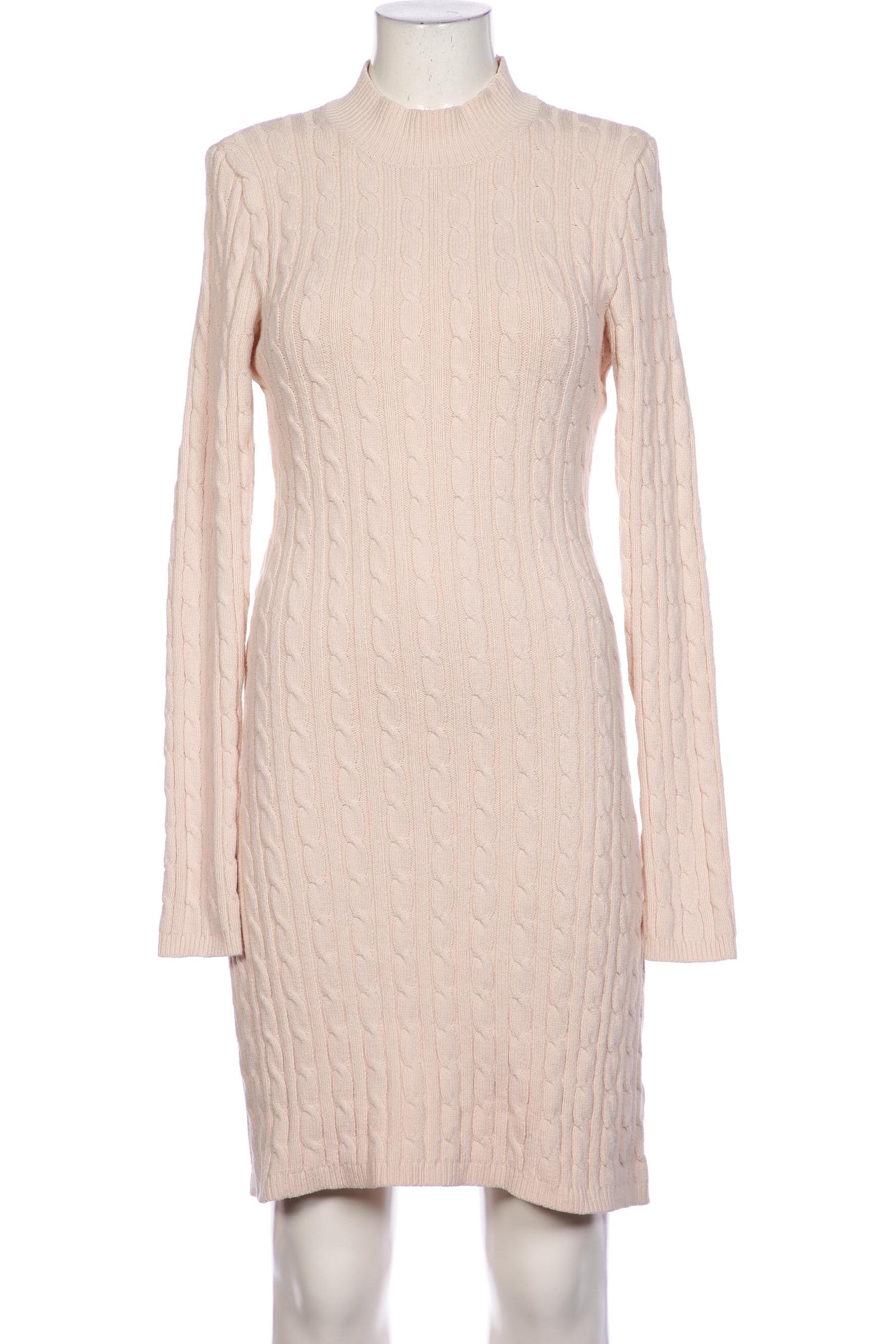 

Hollister Damen Kleid, cremeweiß, Gr. 42