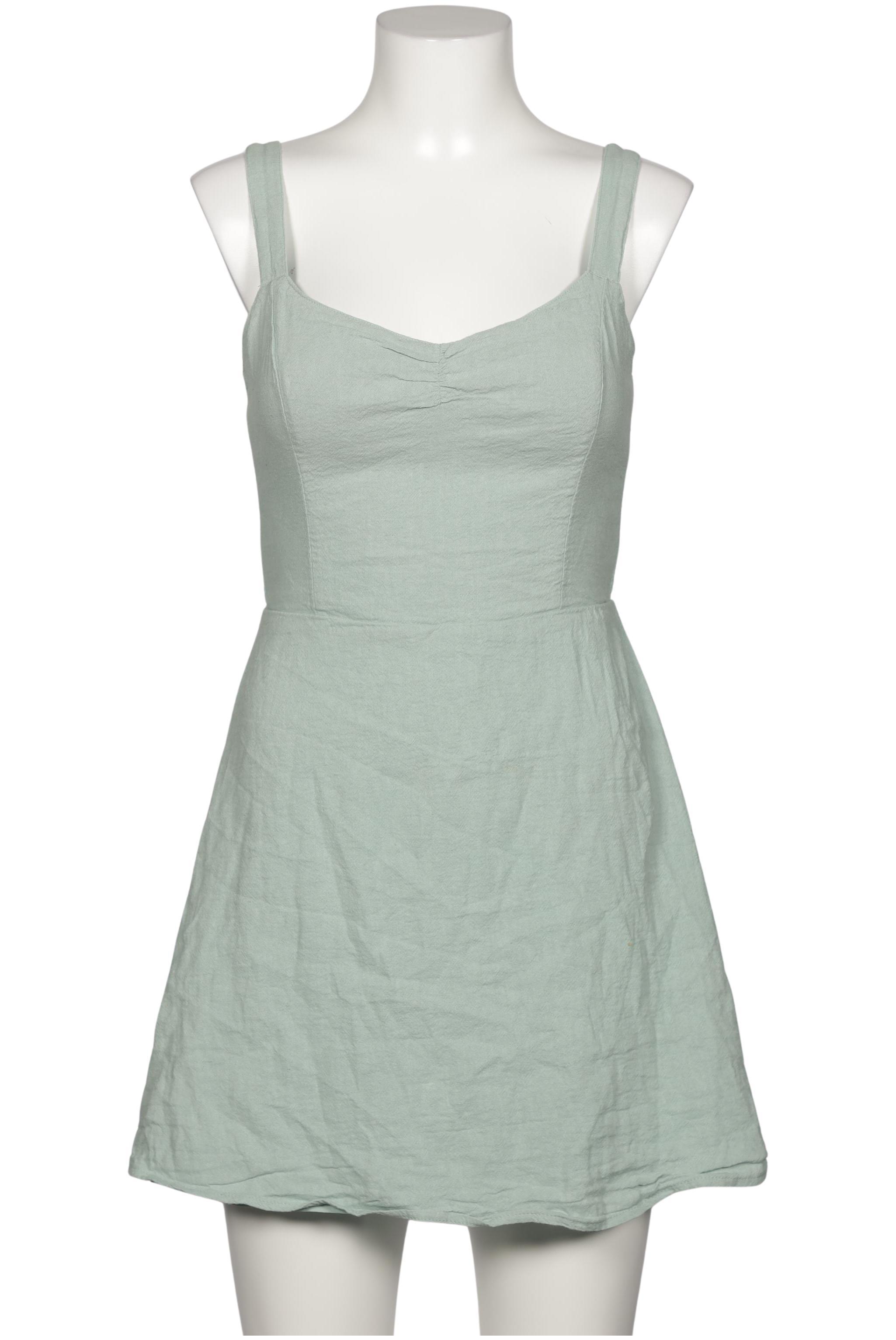 

Hollister Damen Kleid, hellgrün, Gr. 38