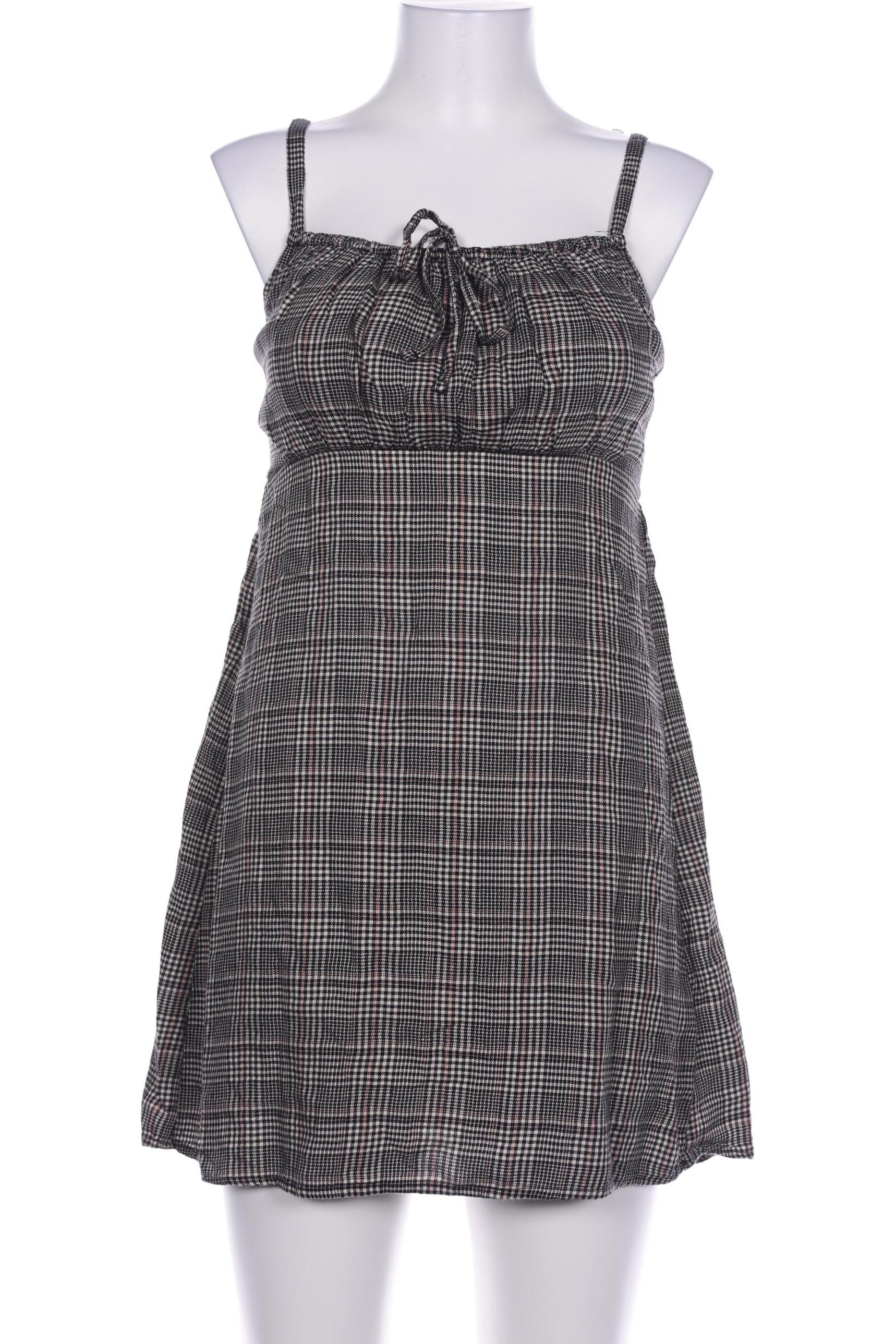 

Hollister Damen Kleid, grau, Gr. 38