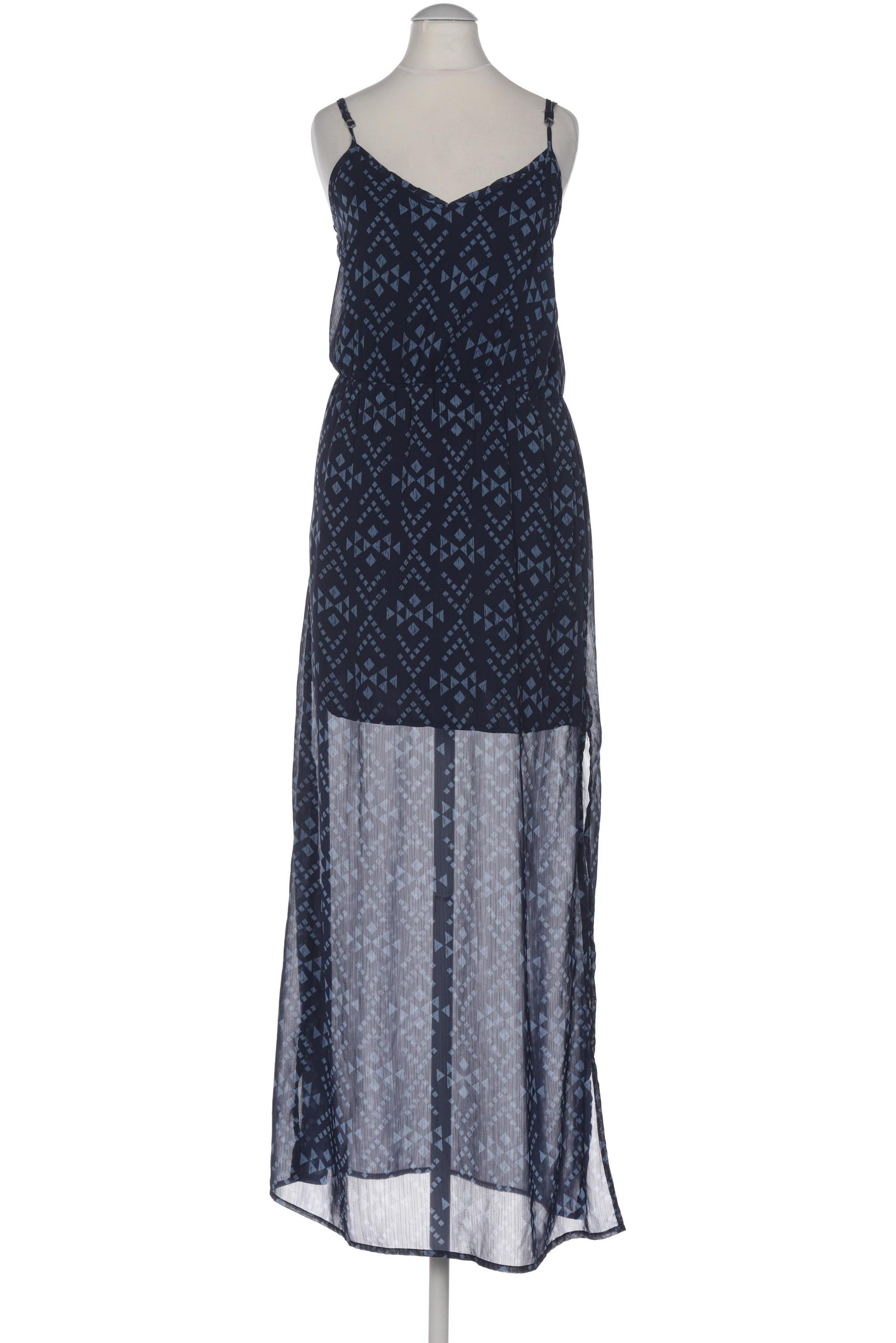 

Hollister Damen Kleid, blau