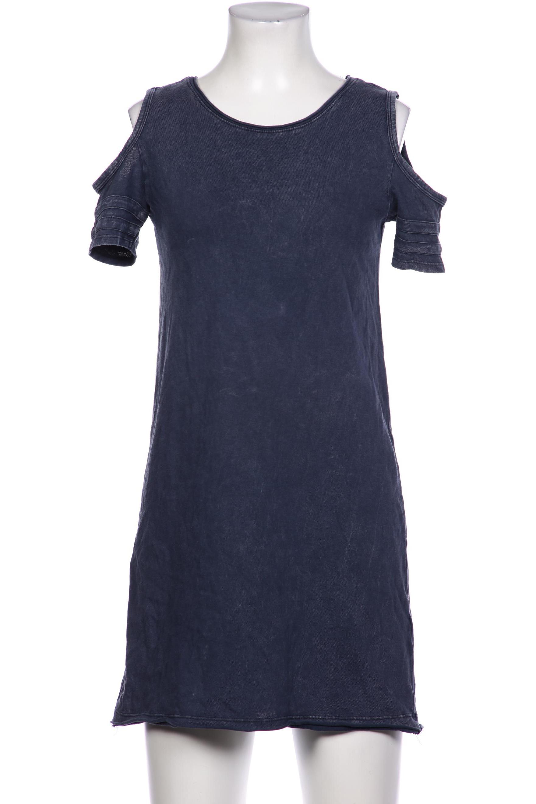 

Hollister Damen Kleid, blau, Gr. 34