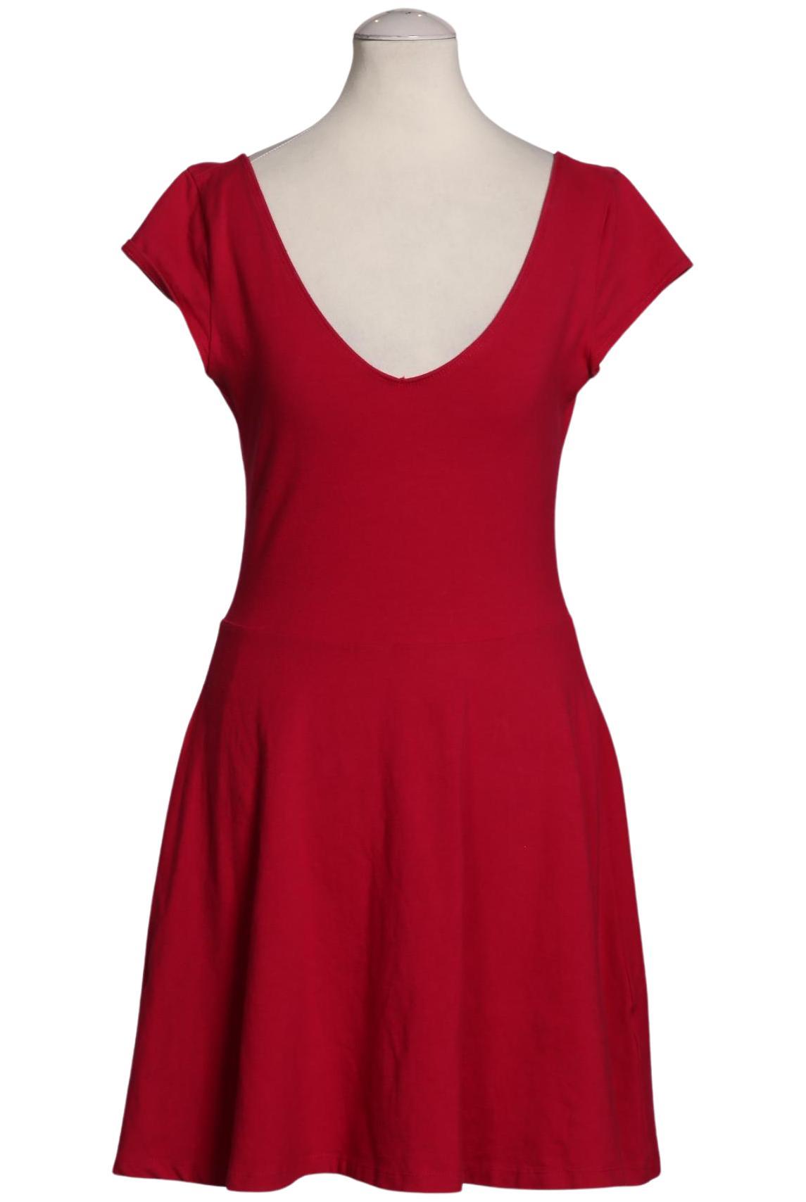 

Hollister Damen Kleid, rot, Gr. 36