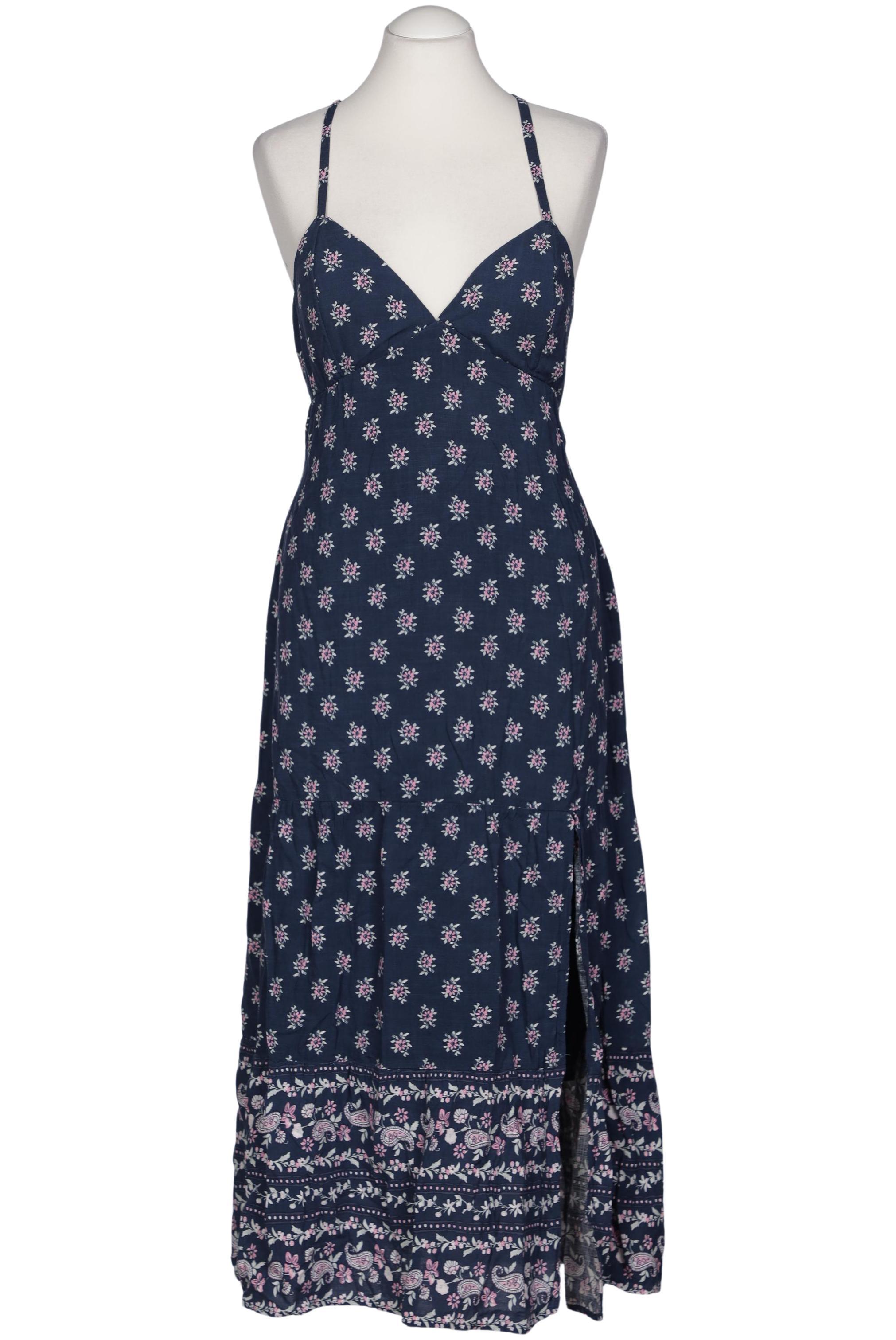 

Hollister Damen Kleid, marineblau, Gr. 38