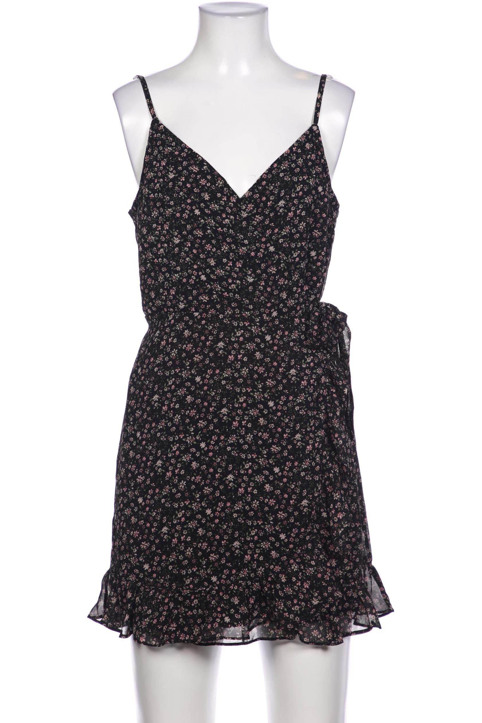

Hollister Damen Kleid, schwarz, Gr. 36