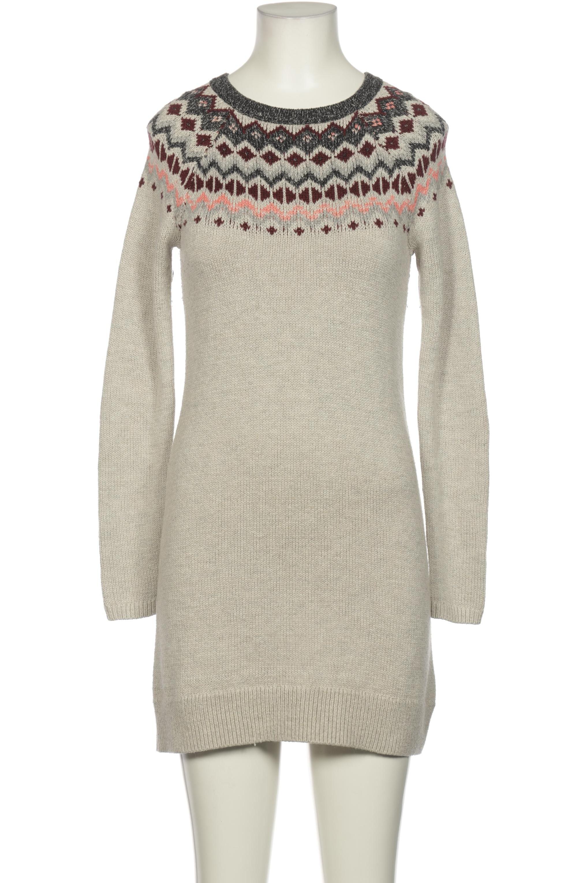 

Hollister Damen Kleid, grau
