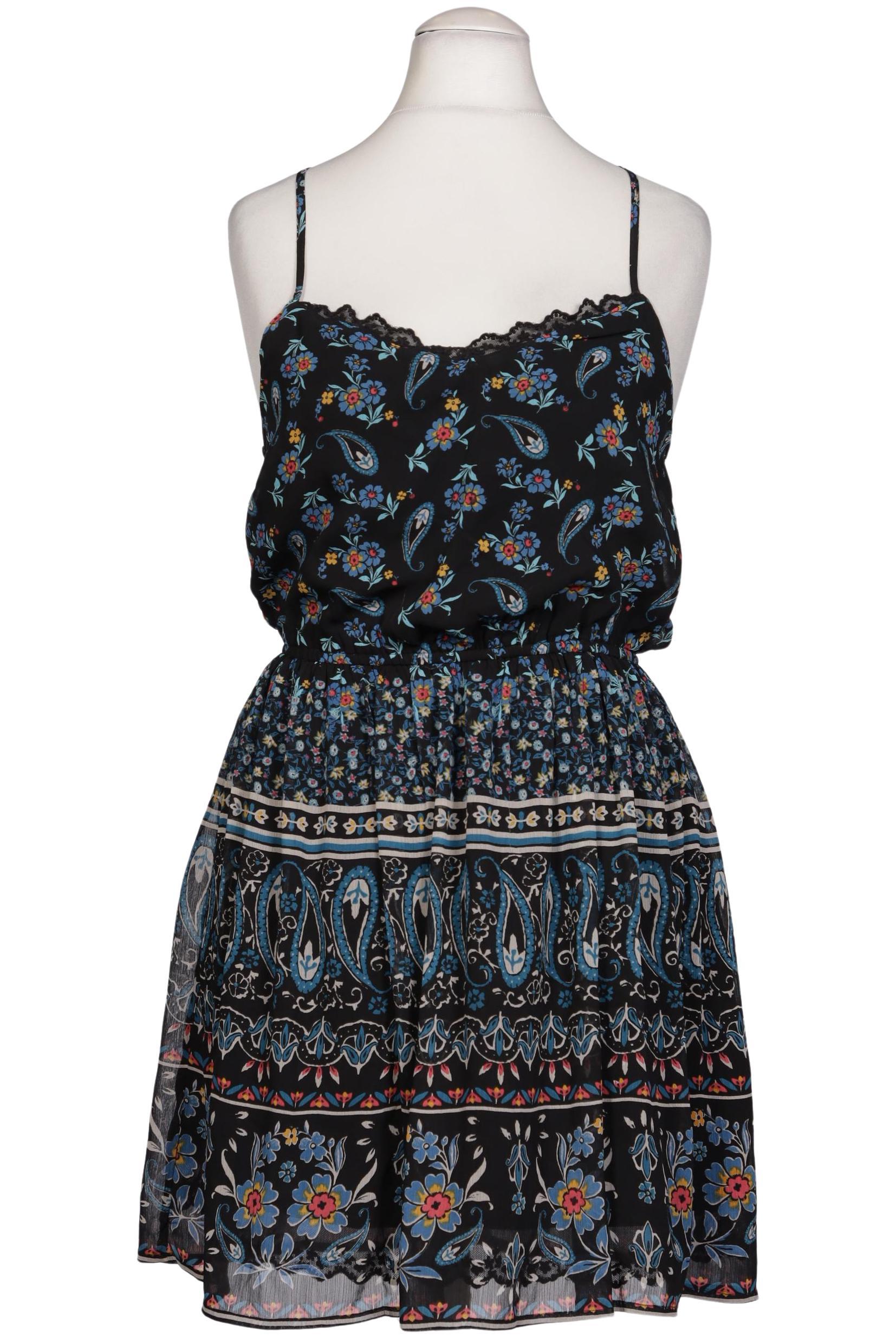 

Hollister Damen Kleid, mehrfarbig, Gr. 36