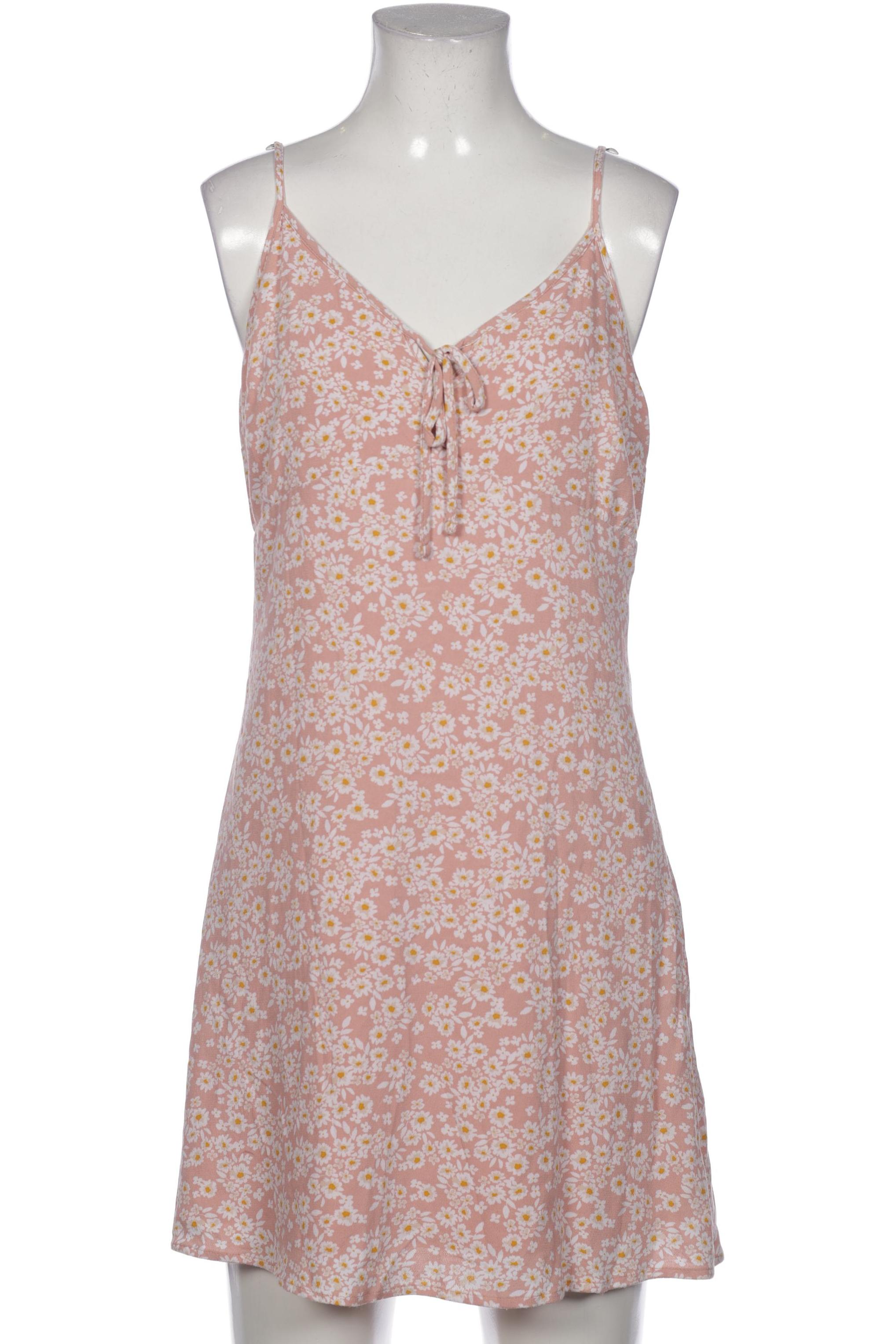 

Hollister Damen Kleid, pink, Gr. 38