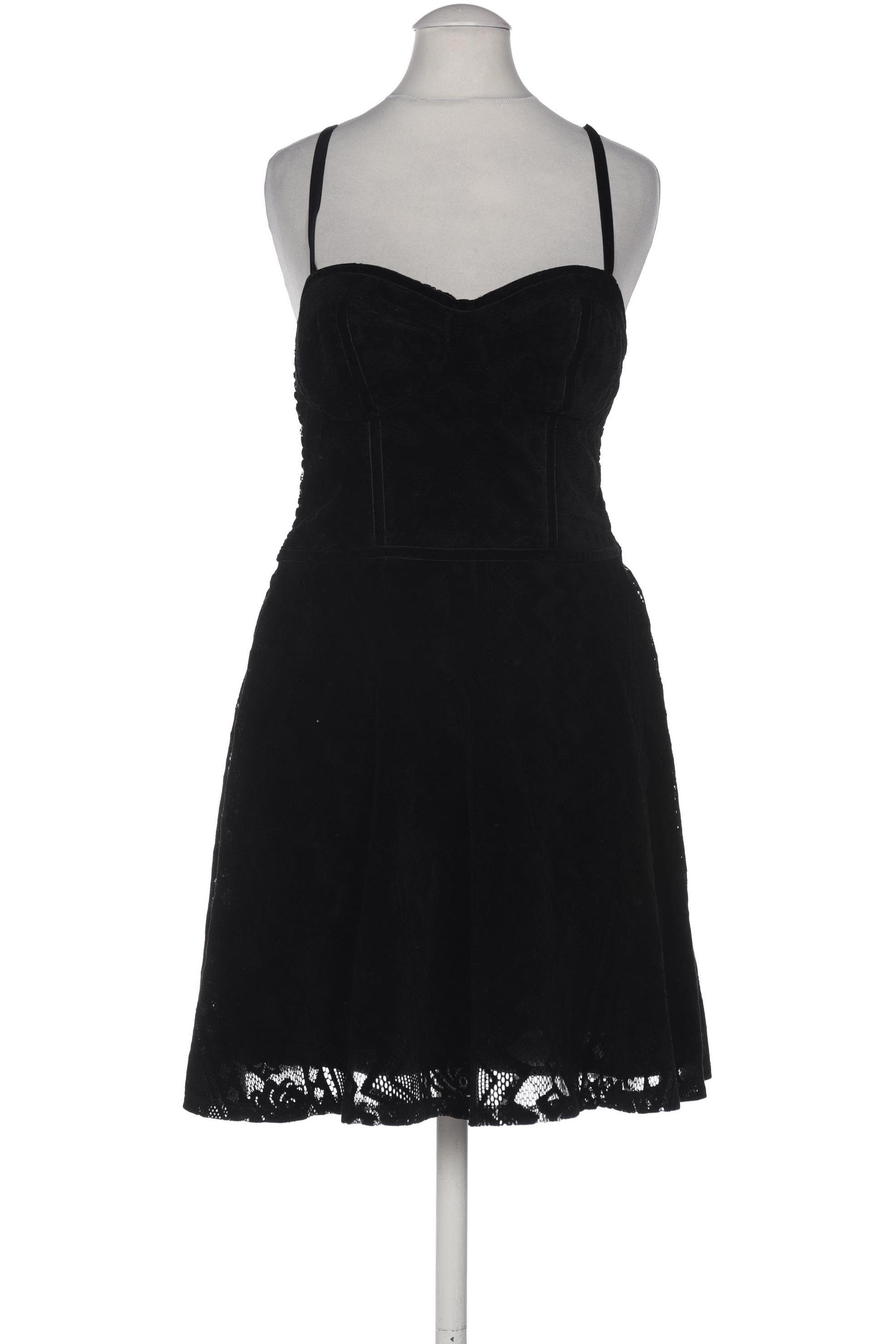 

Hollister Damen Kleid, schwarz, Gr. 36