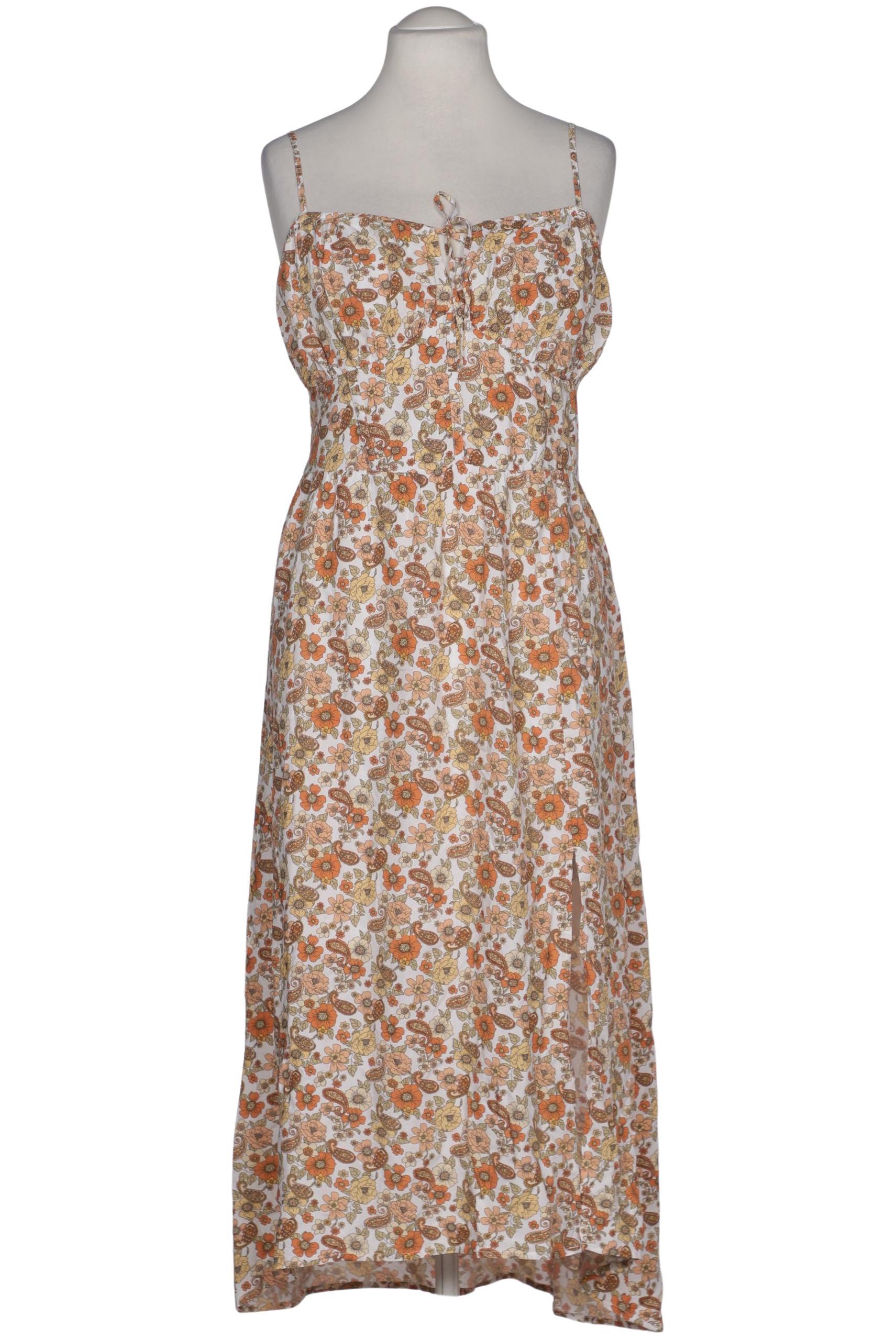 

Hollister Damen Kleid, mehrfarbig, Gr. 44