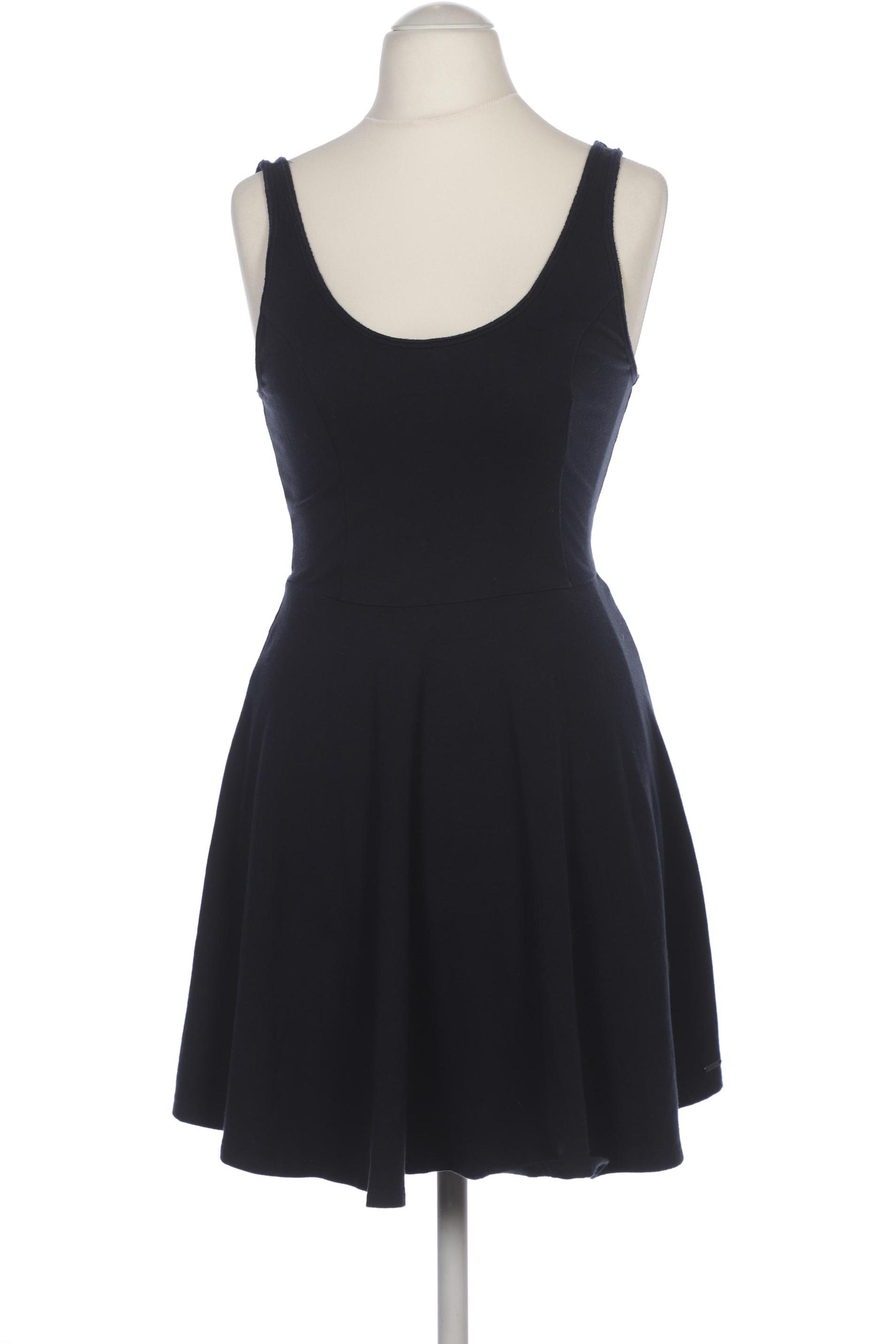 

Hollister Damen Kleid, marineblau, Gr. 38