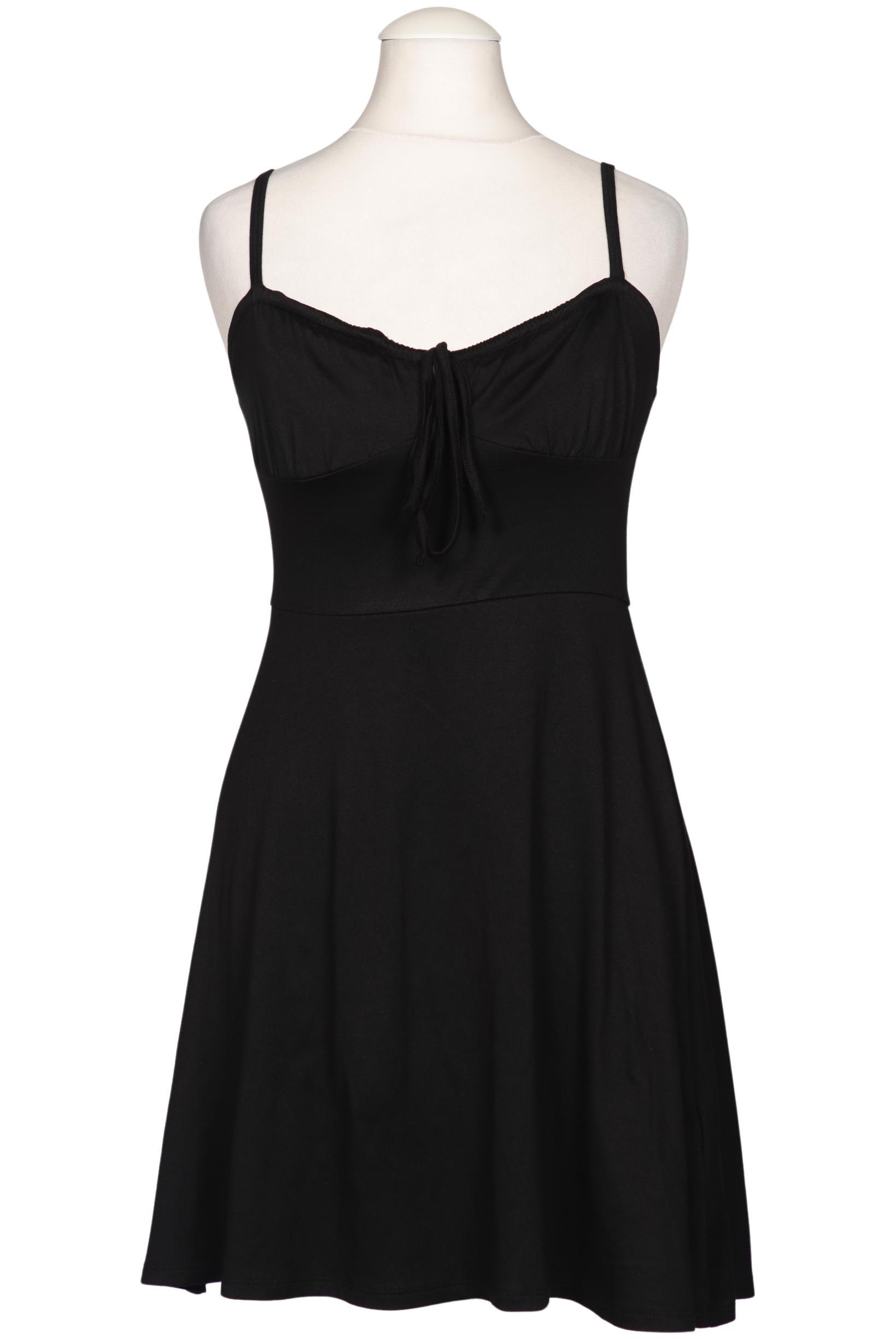 

Hollister Damen Kleid, schwarz, Gr. 34