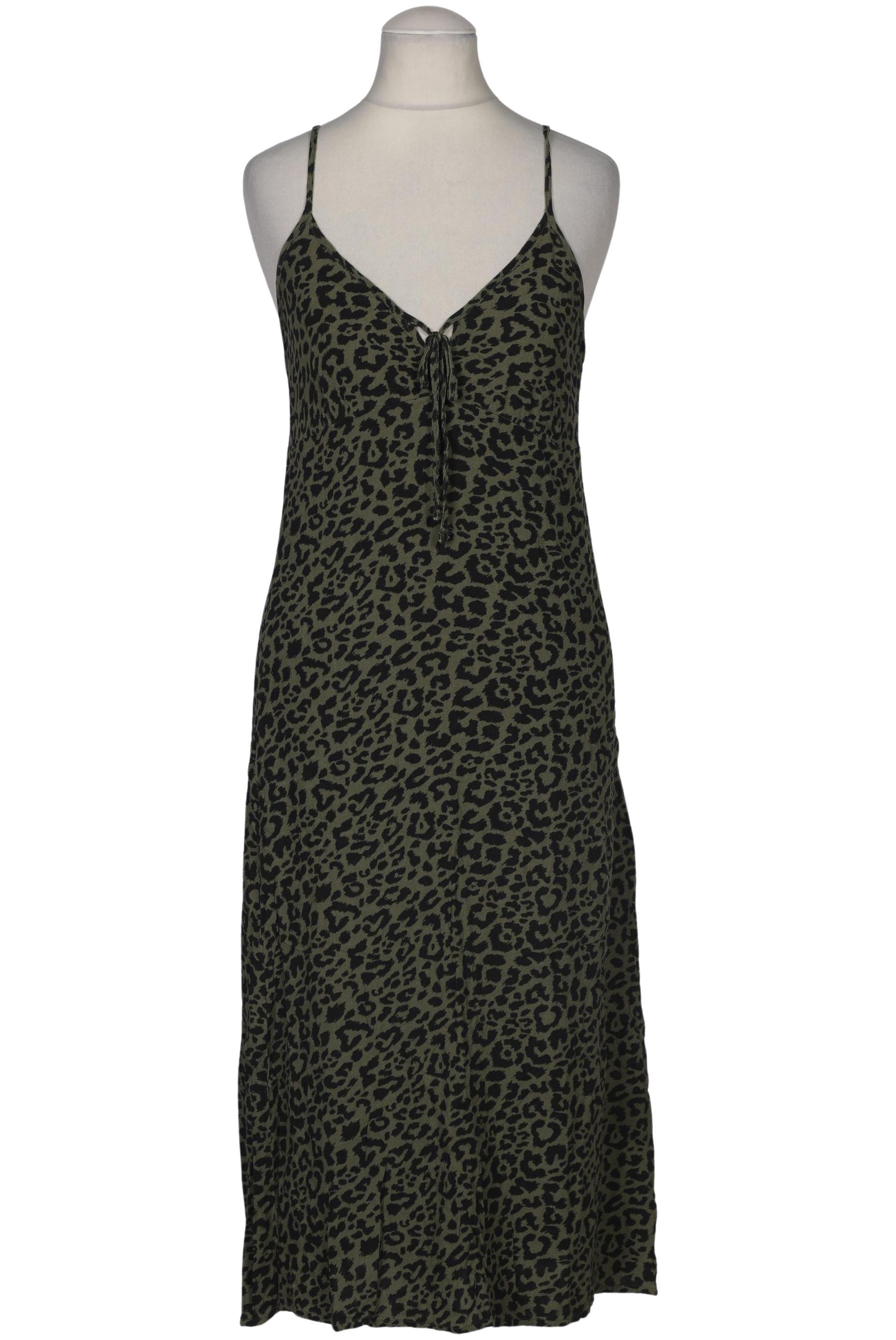 

Hollister Damen Kleid, grün, Gr. 36