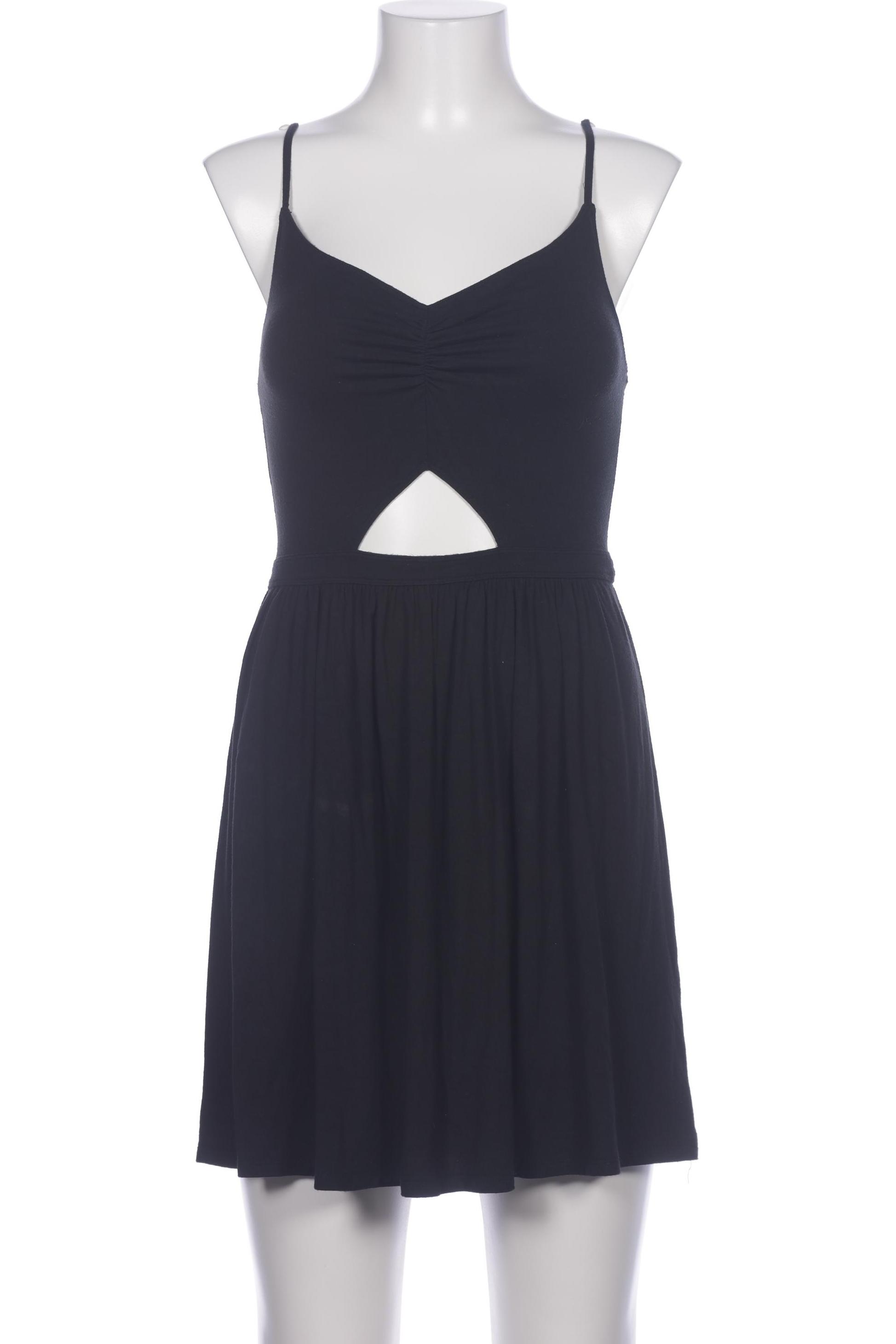 

Hollister Damen Kleid, schwarz, Gr. 38
