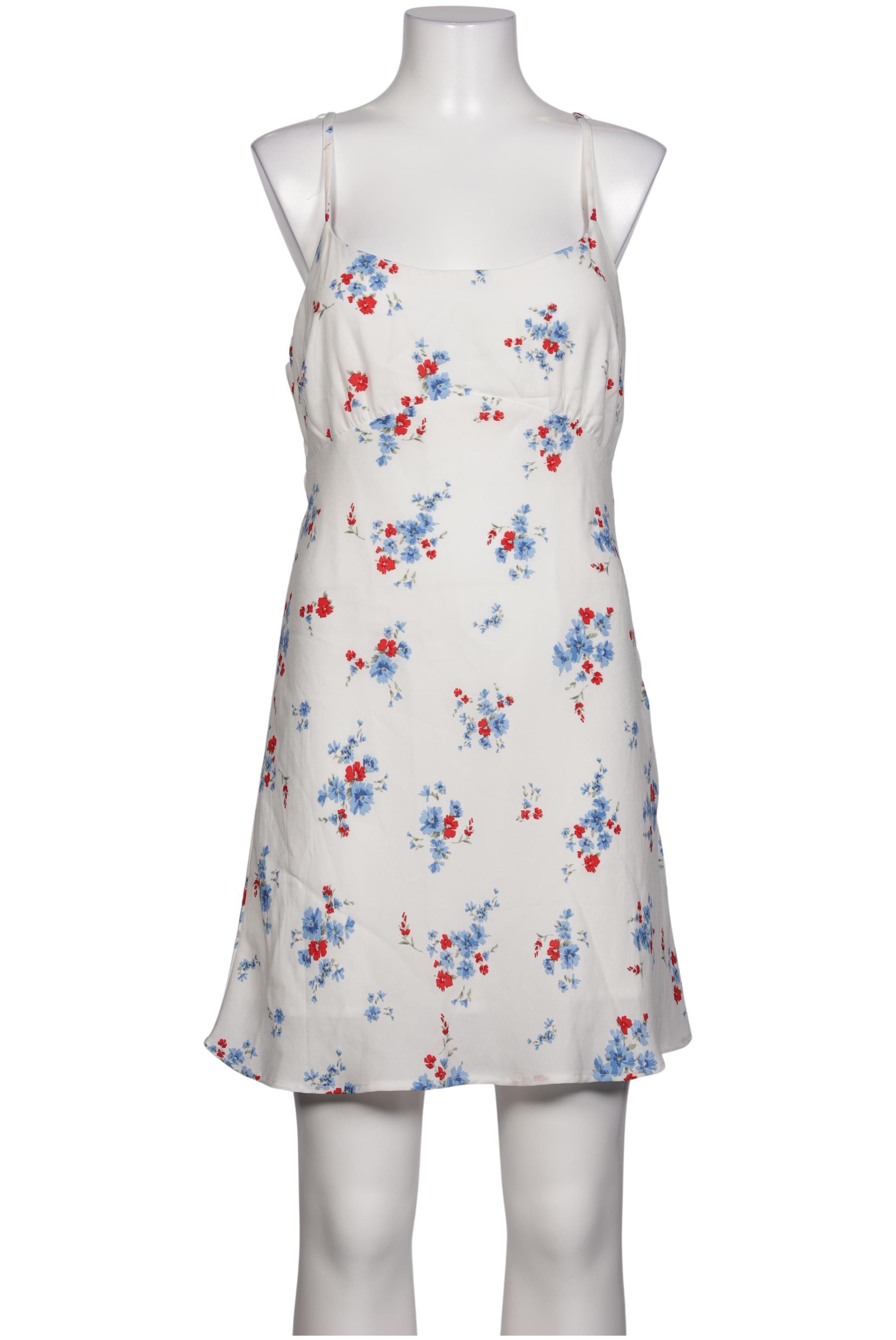 

Hollister Damen Kleid, mehrfarbig, Gr. 42