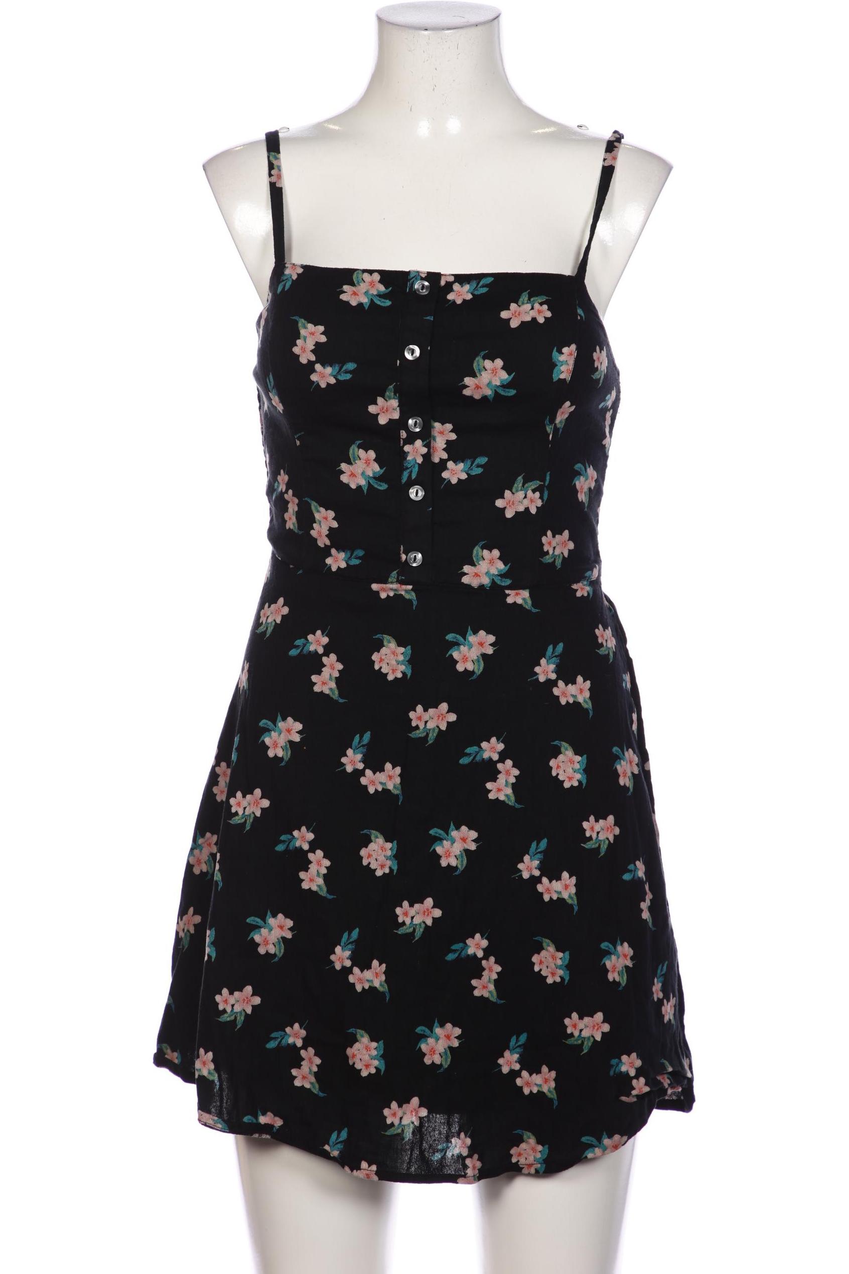 

Hollister Damen Kleid, schwarz, Gr. 38