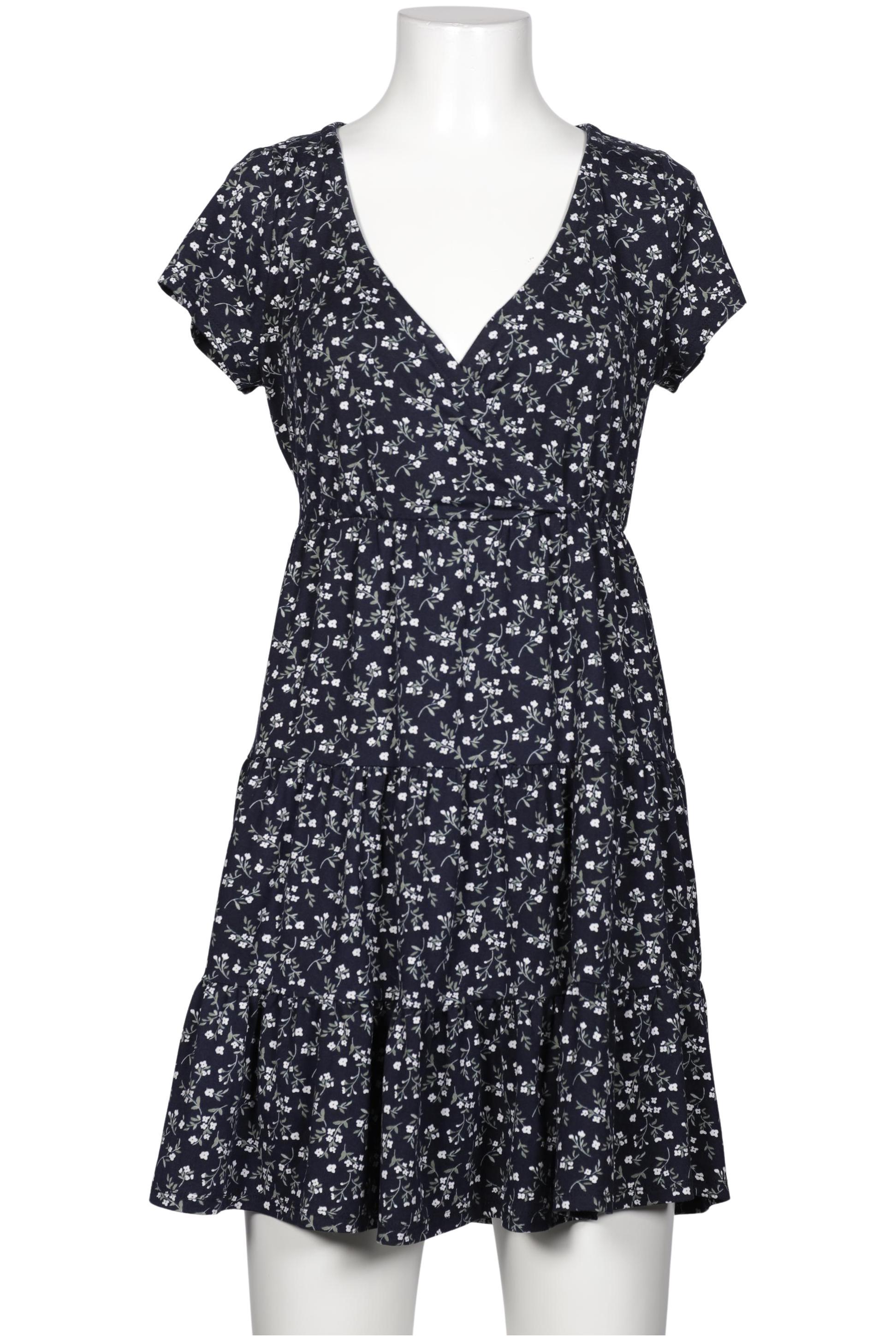 

Hollister Damen Kleid, marineblau, Gr. 38