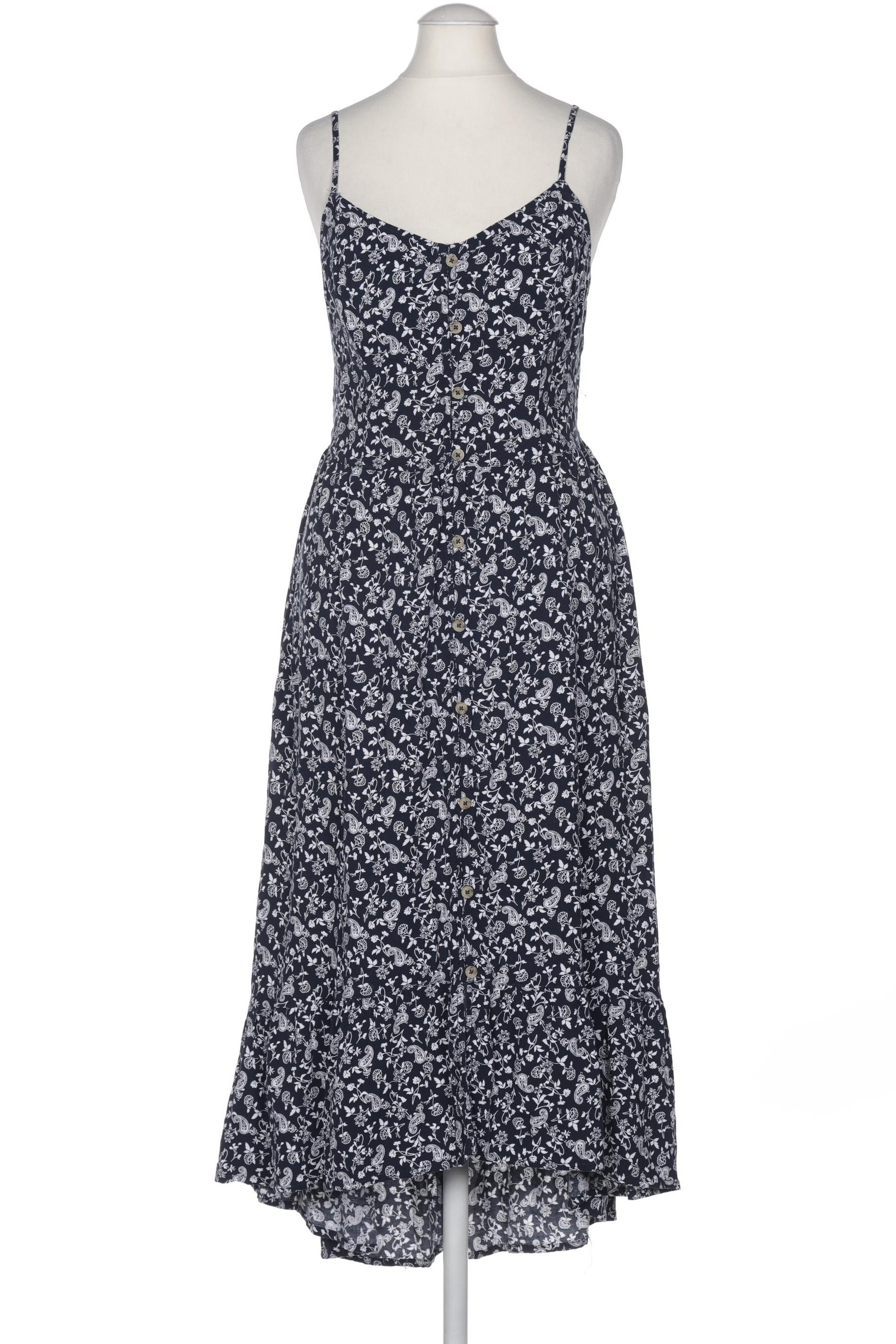 

Hollister Damen Kleid, marineblau