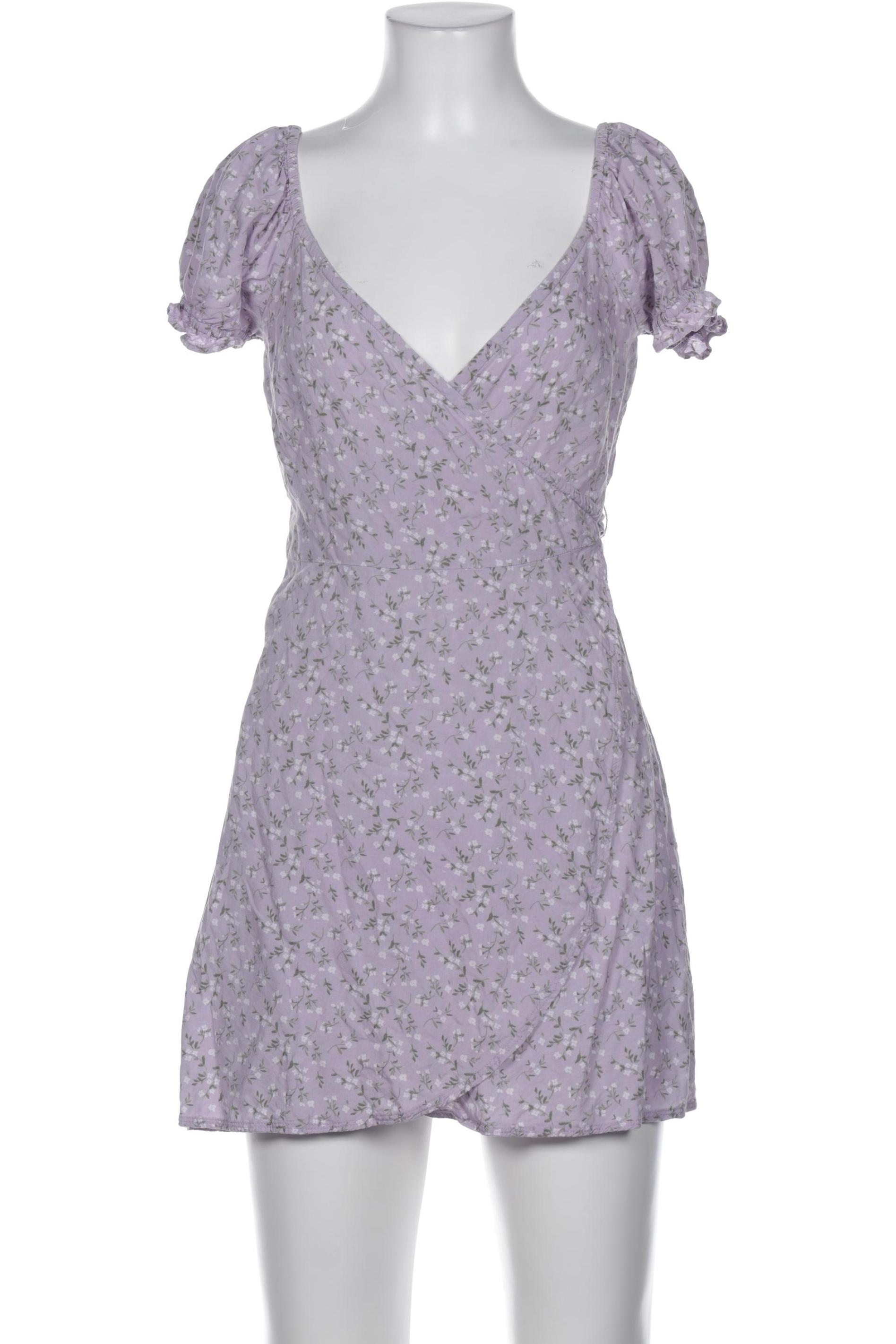 

Hollister Damen Kleid, flieder, Gr. 38