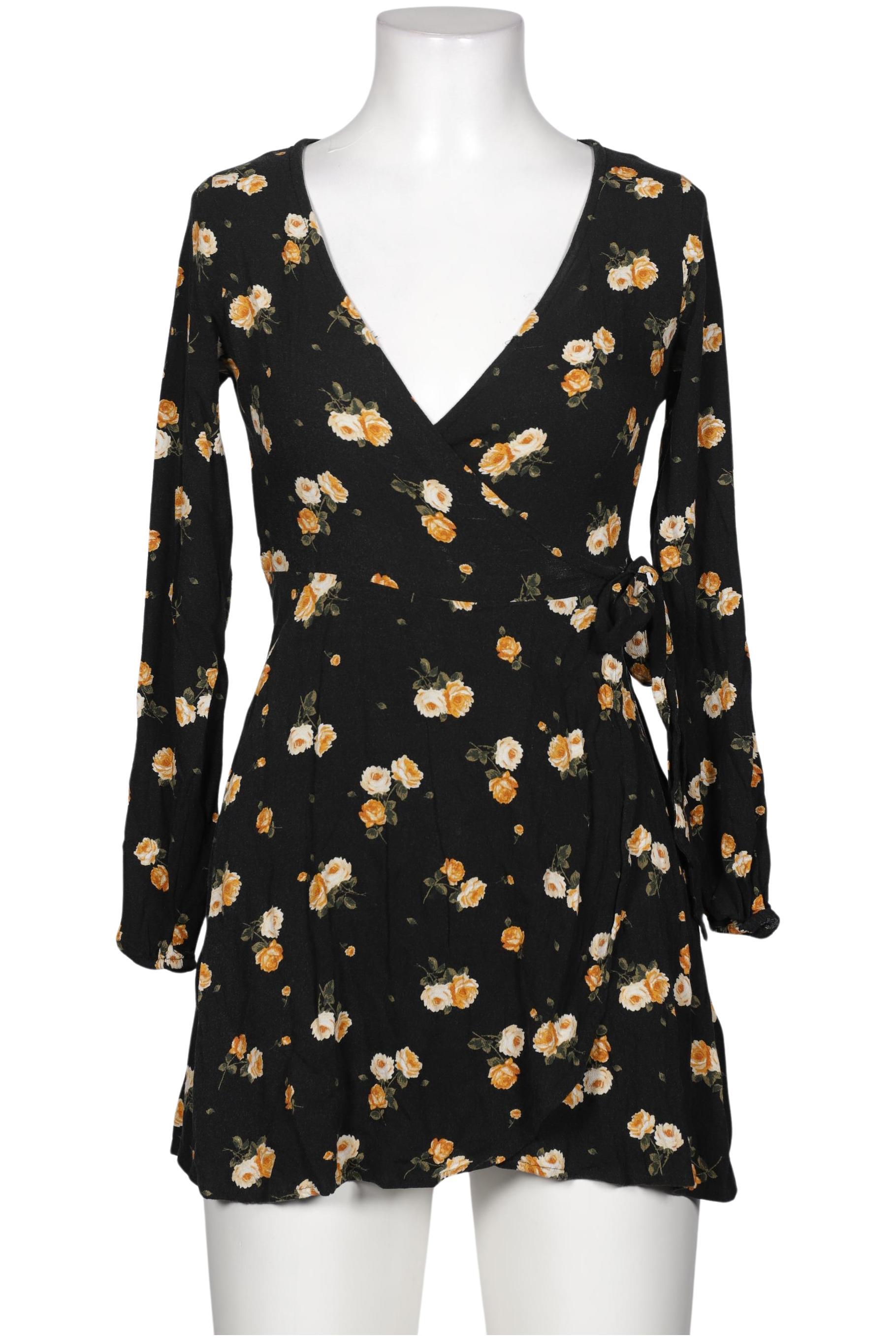 

Hollister Damen Kleid, schwarz, Gr. 34