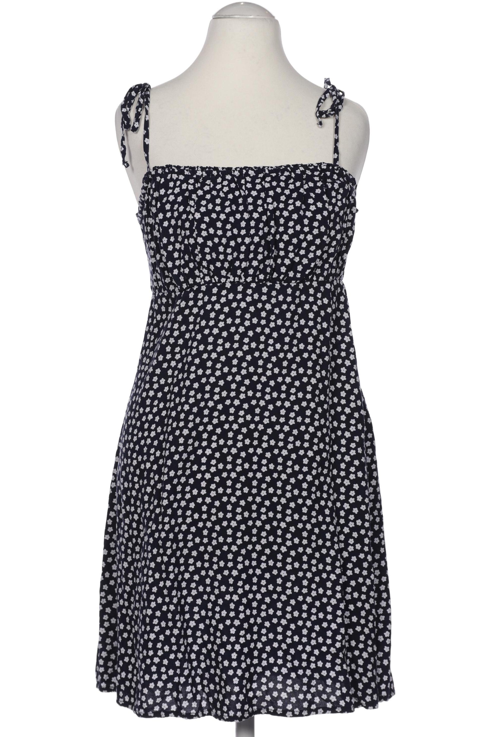 

Hollister Damen Kleid, marineblau, Gr. 36