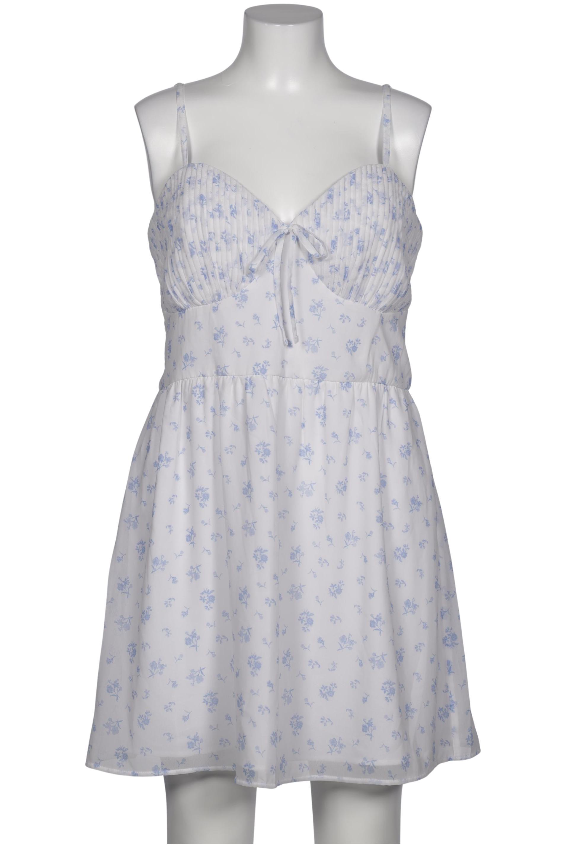 

Hollister Damen Kleid, hellblau, Gr. 44