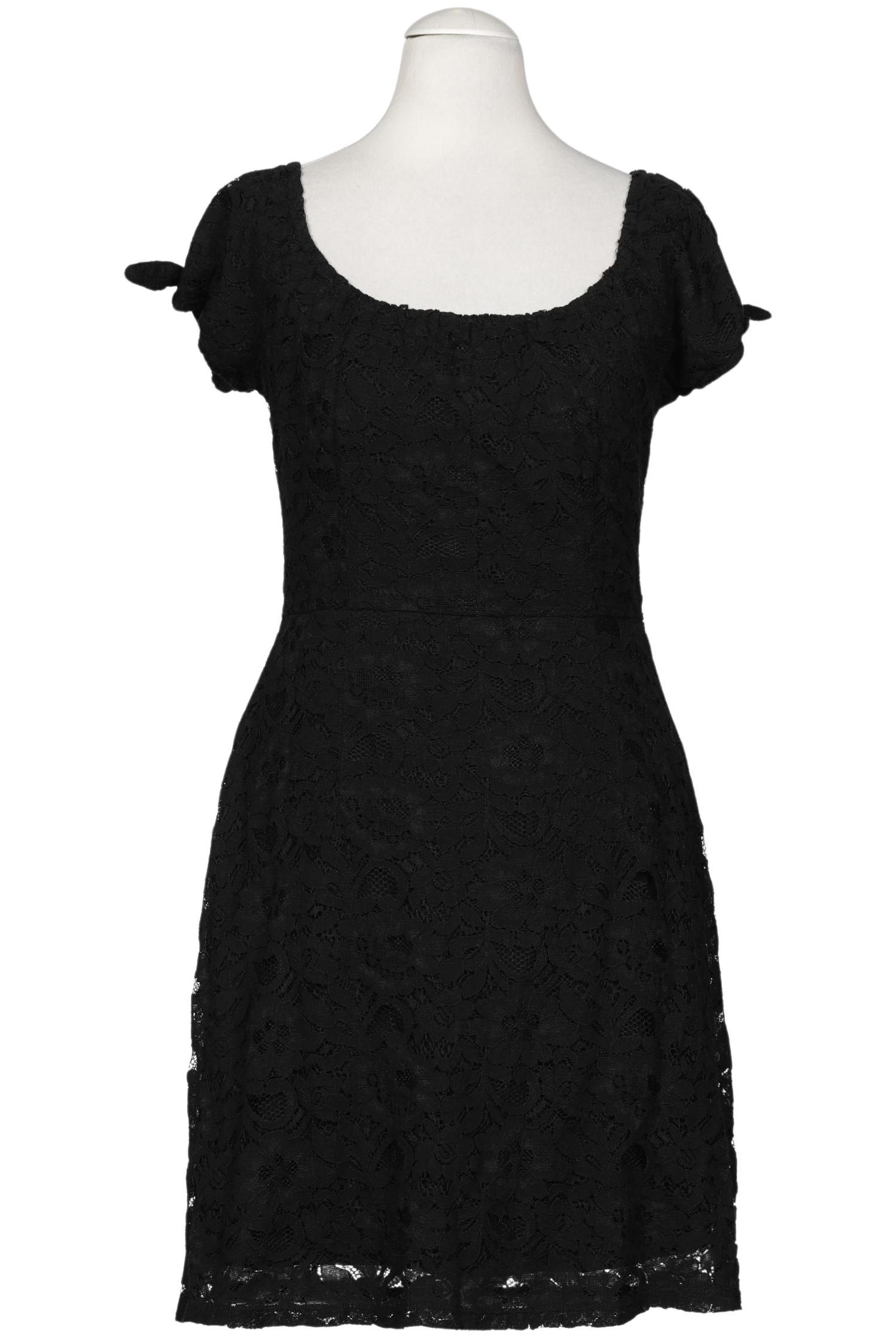

Hollister Damen Kleid, schwarz, Gr. 38