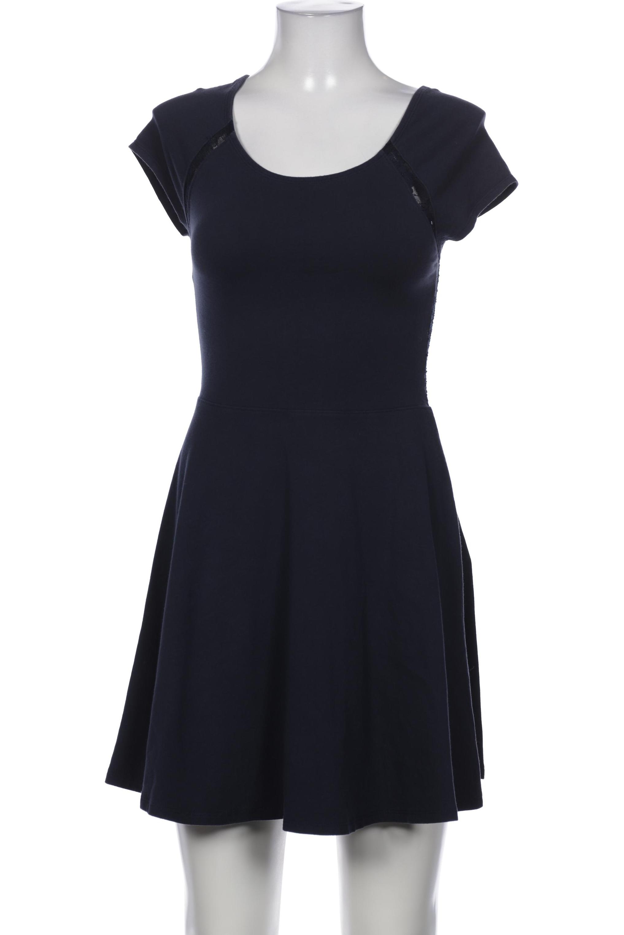

Hollister Damen Kleid, marineblau, Gr. 38