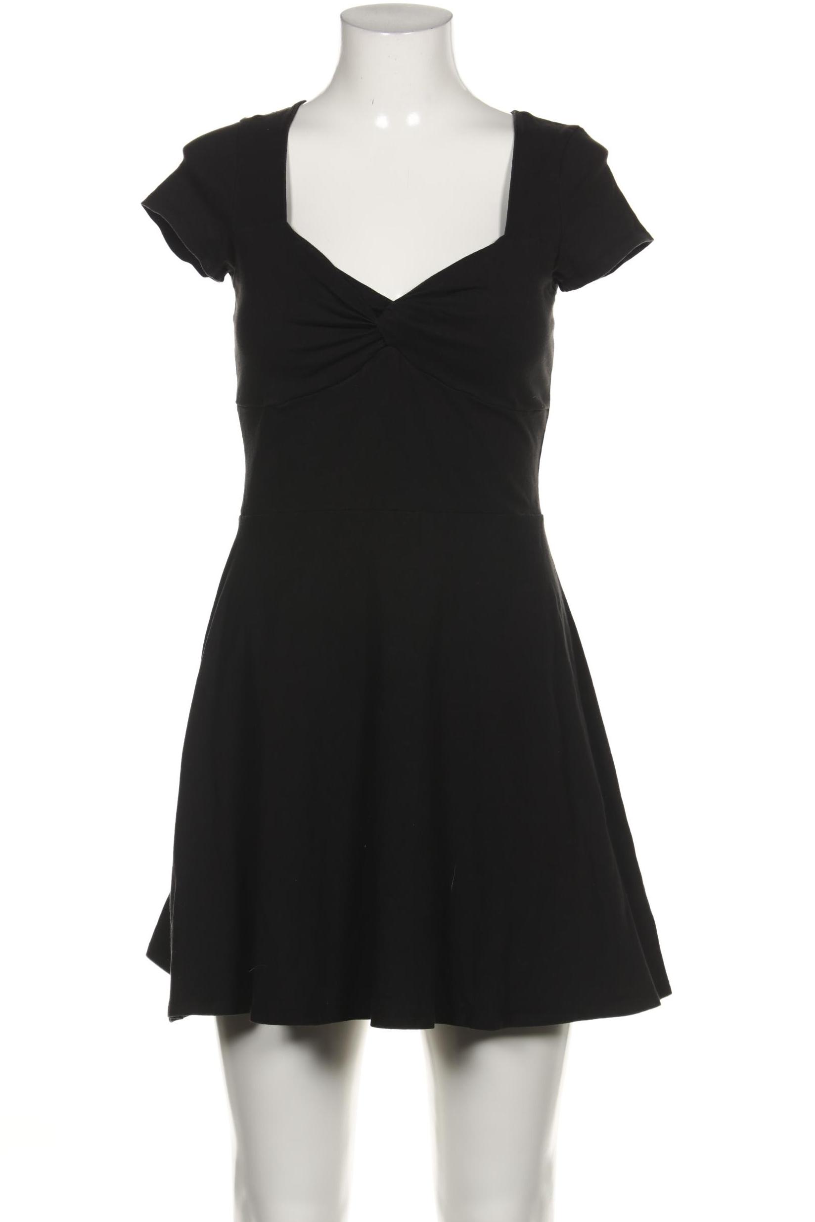 

Hollister Damen Kleid, schwarz, Gr. 38