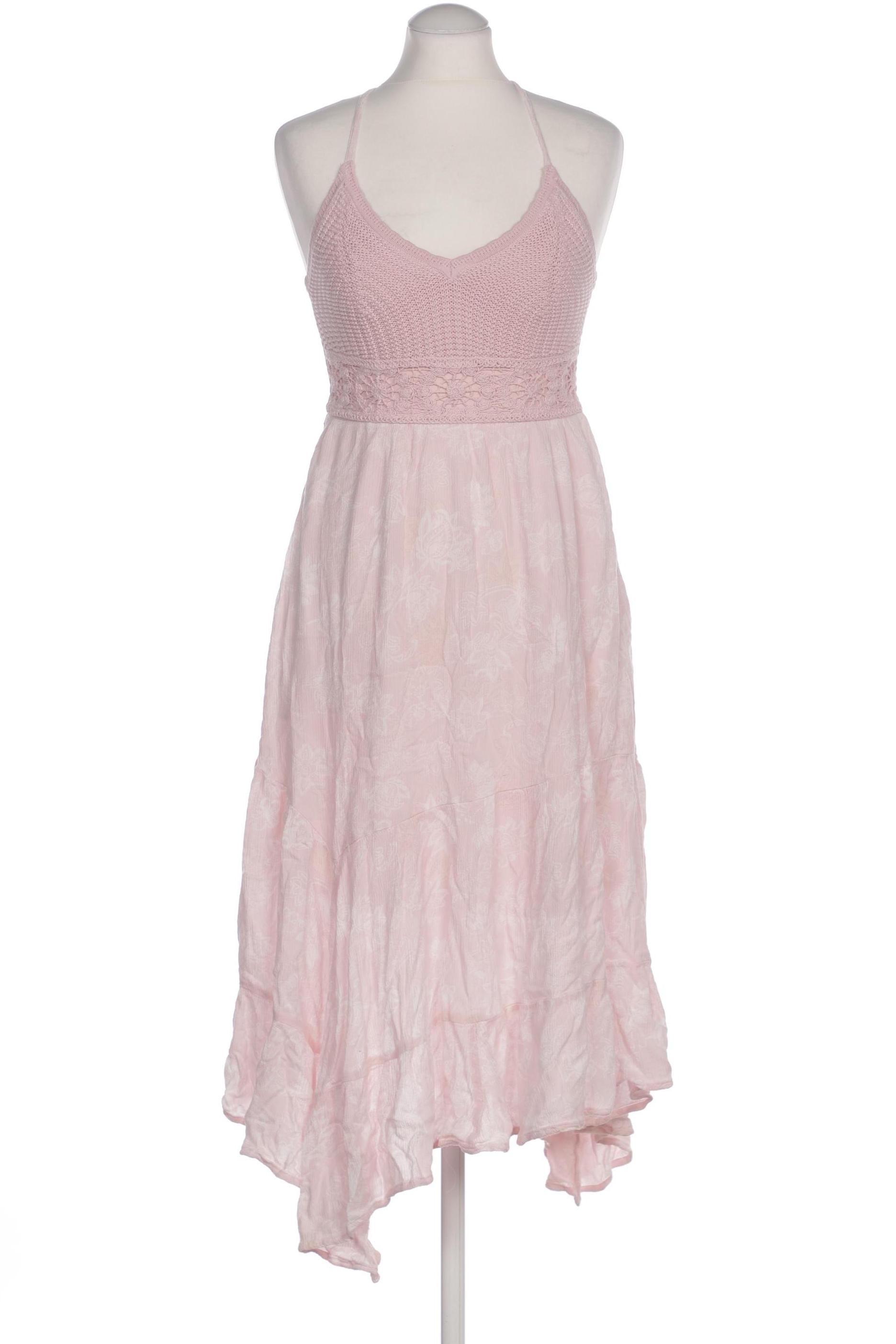 

Hollister Damen Kleid, pink, Gr. 34