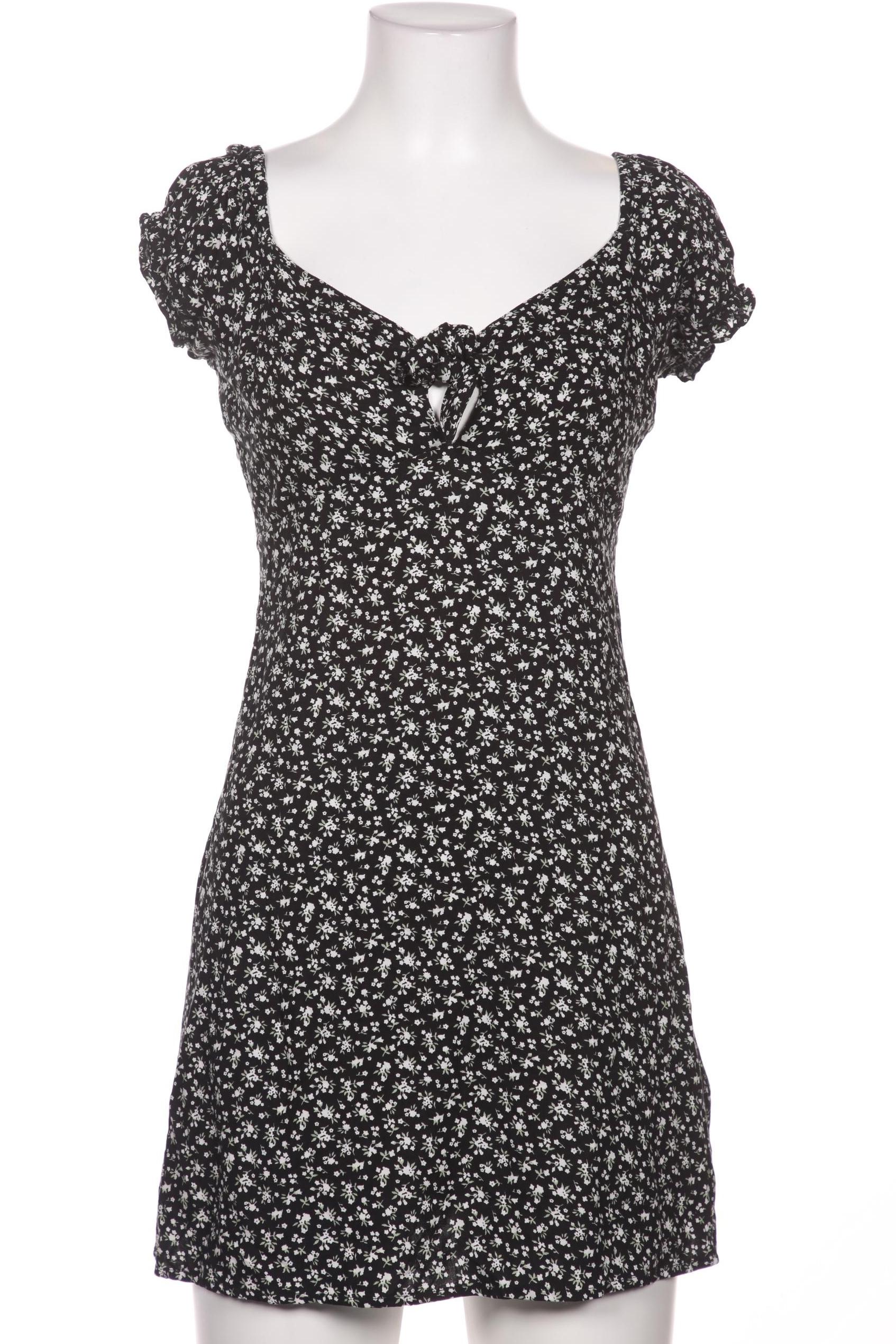

Hollister Damen Kleid, schwarz, Gr. 36