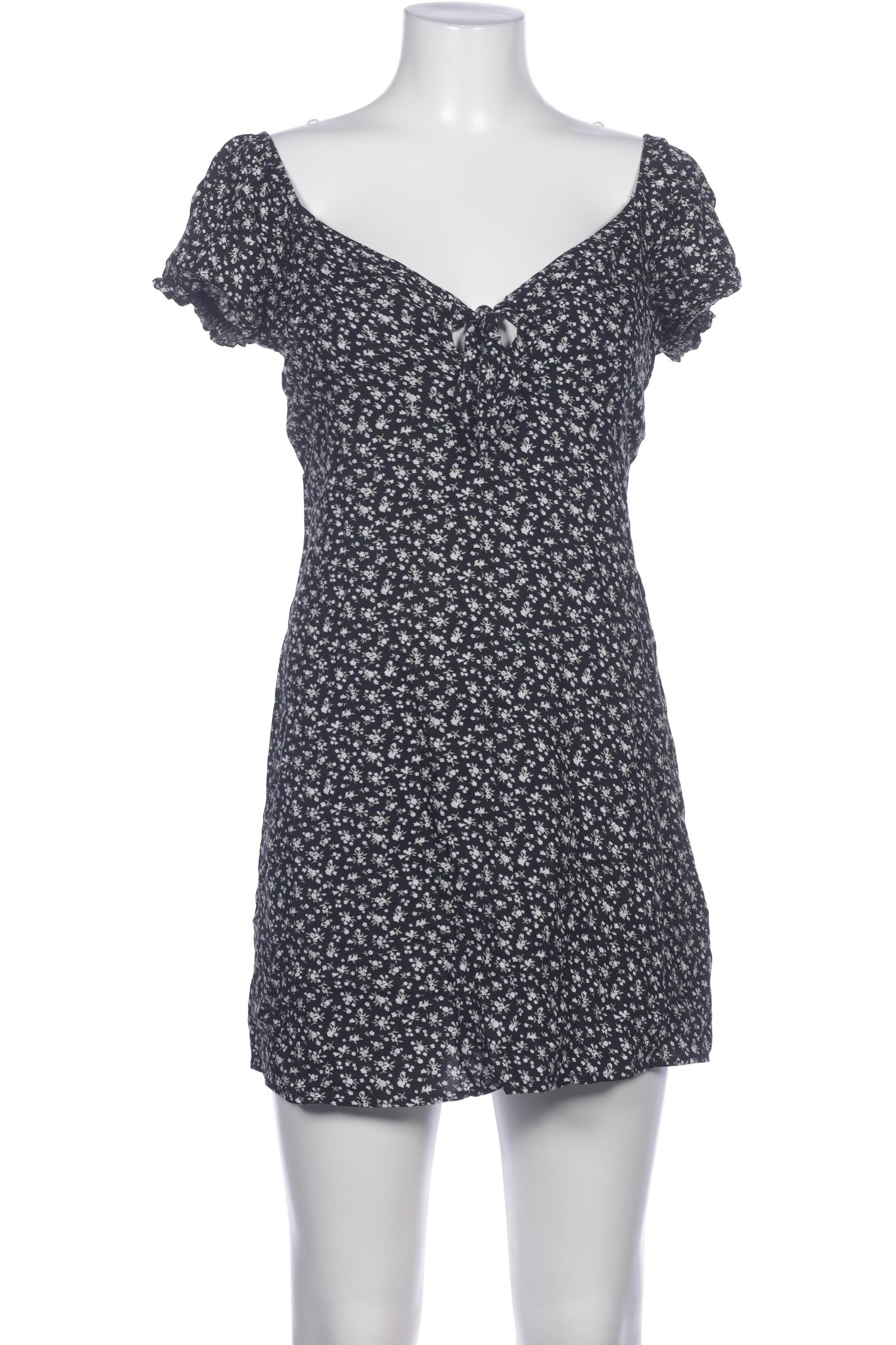 

Hollister Damen Kleid, schwarz, Gr. 42