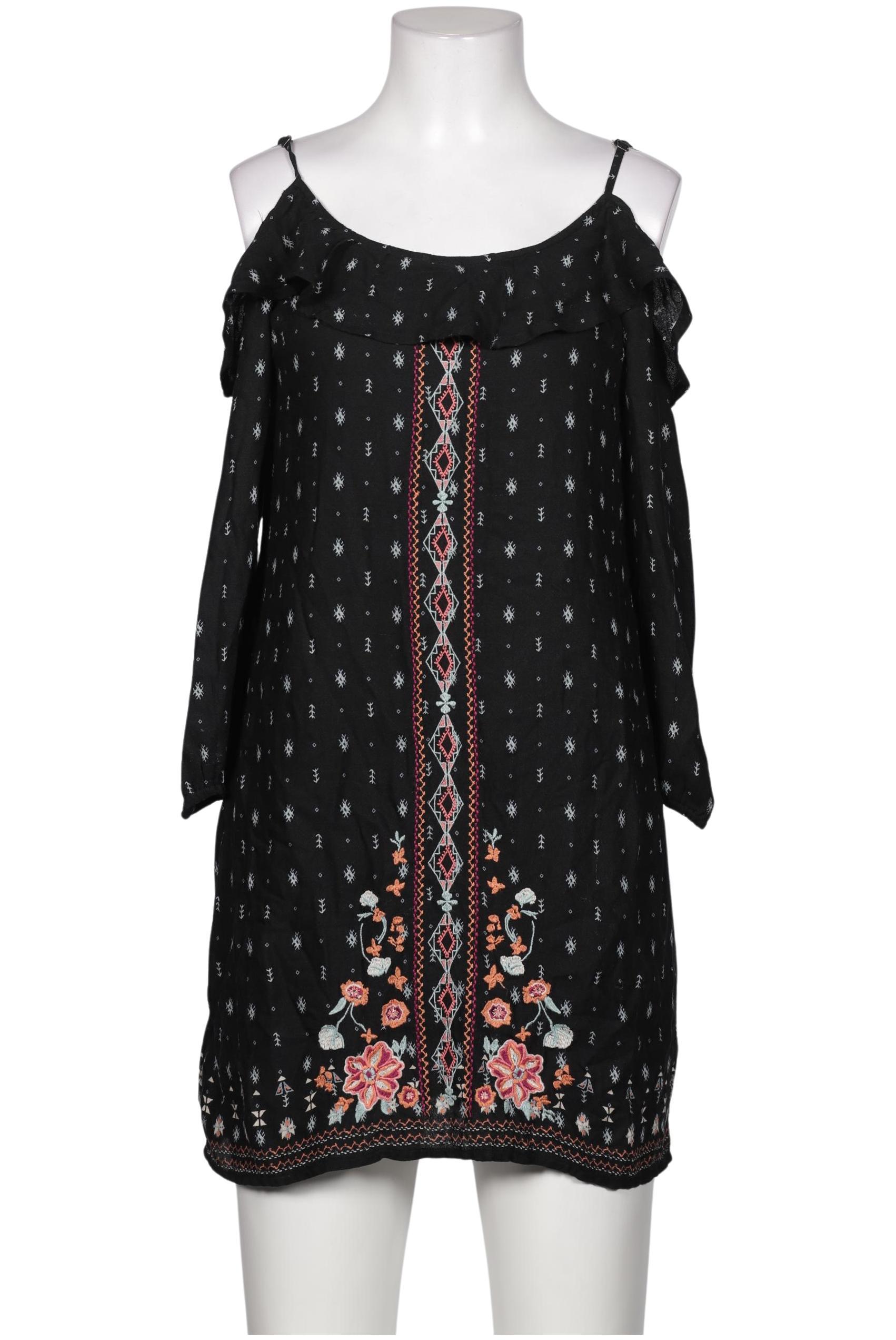 

Hollister Damen Kleid, schwarz, Gr. 34