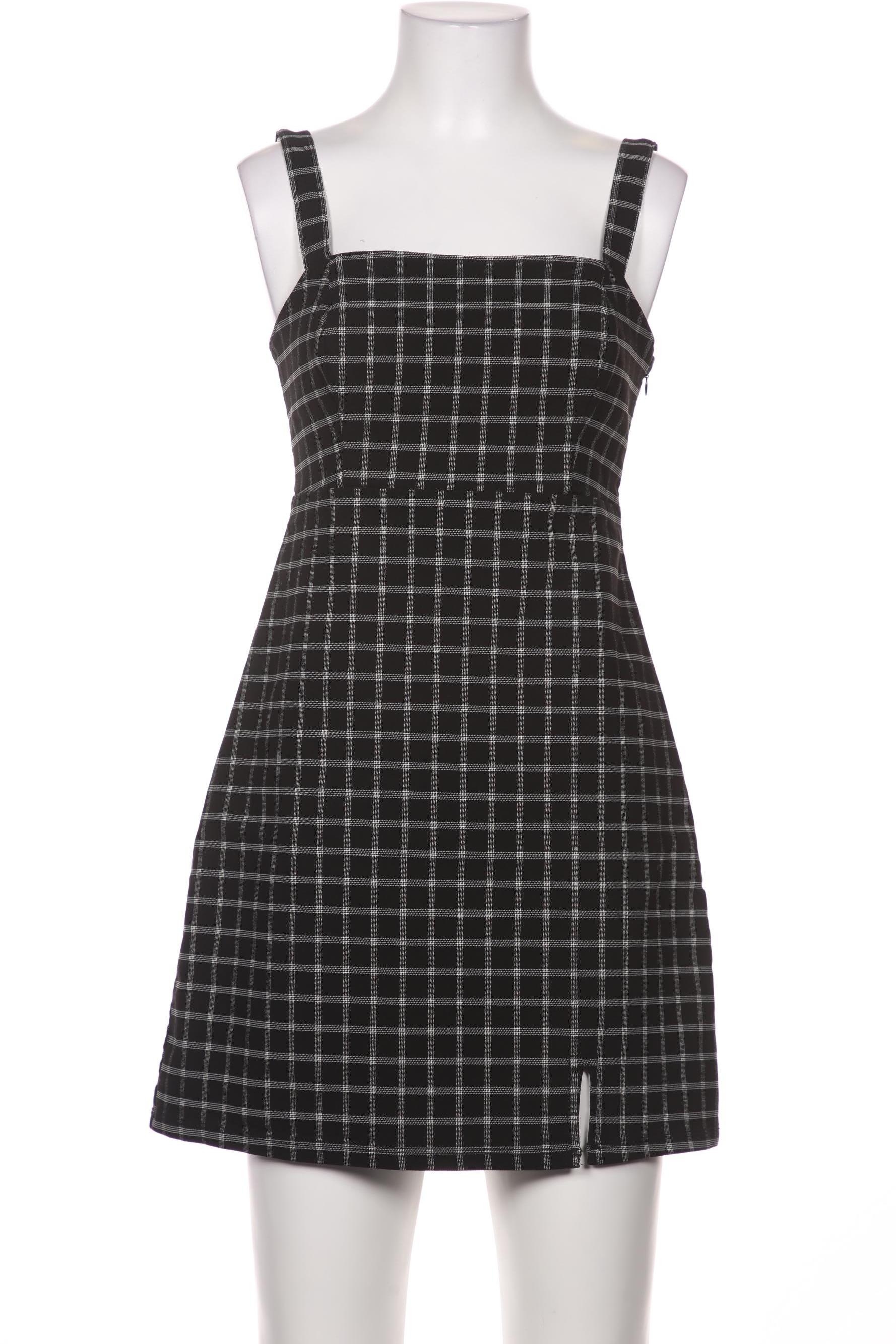 

Hollister Damen Kleid, schwarz, Gr. 36