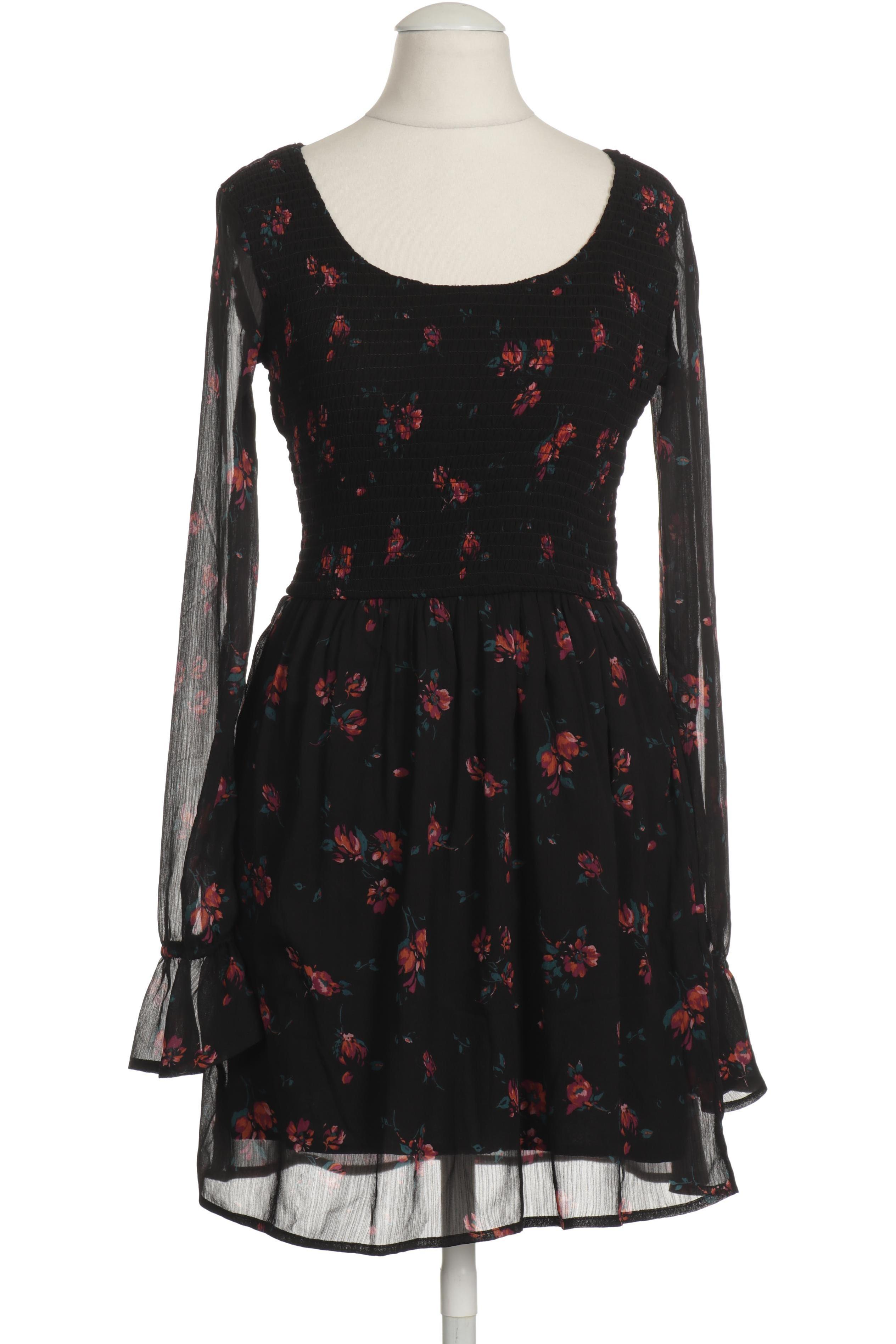 

Hollister Damen Kleid, schwarz, Gr.