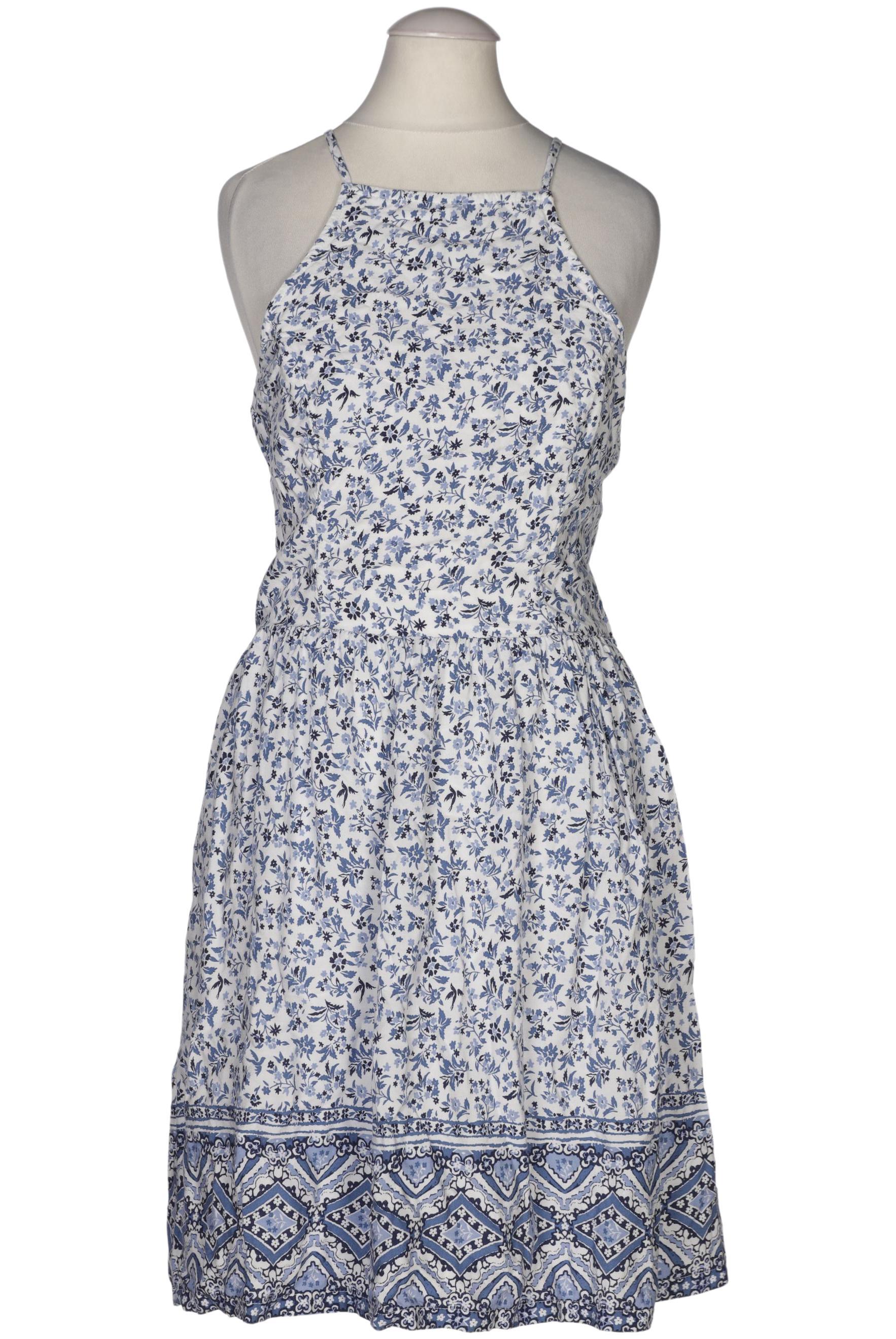 

Hollister Damen Kleid, blau, Gr. 36