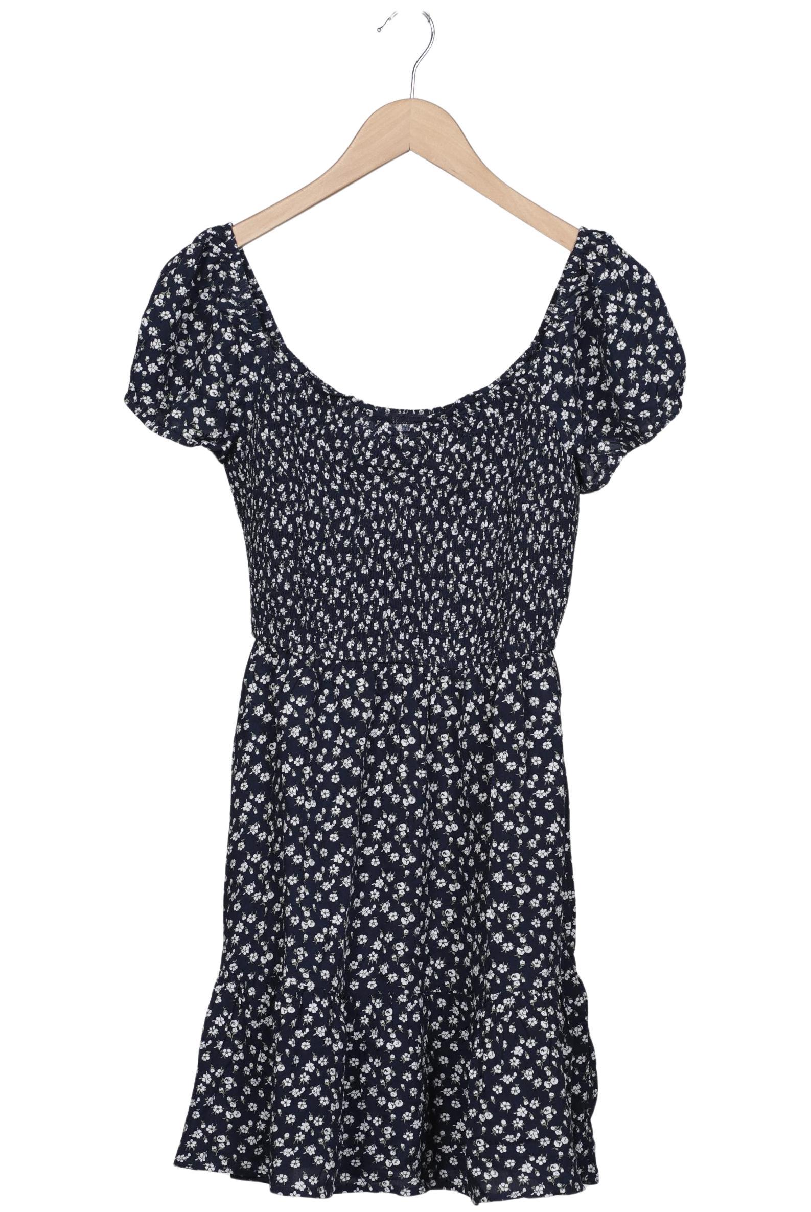 

Hollister Damen Kleid, marineblau, Gr. 42