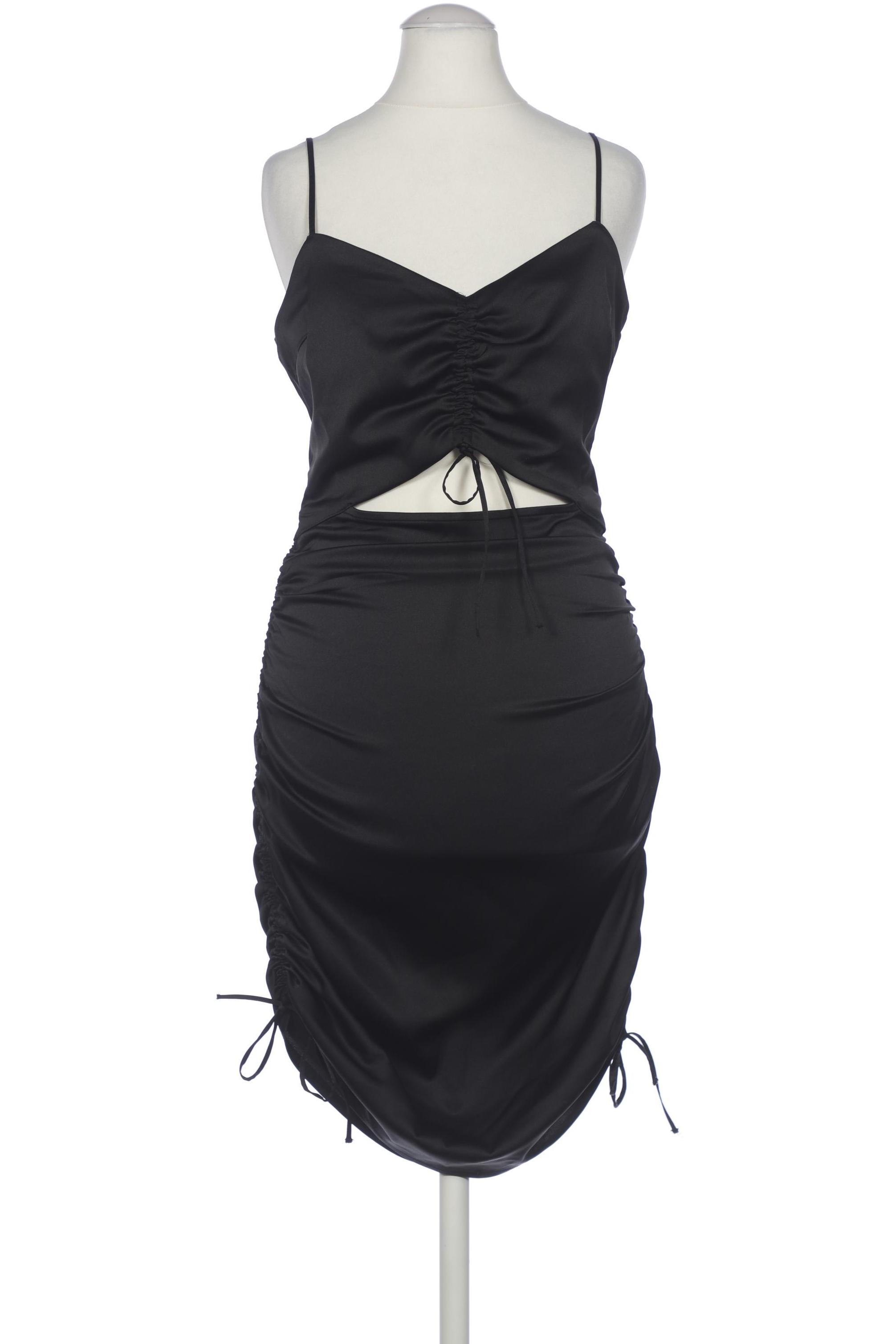 

Hollister Damen Kleid, schwarz, Gr. 36