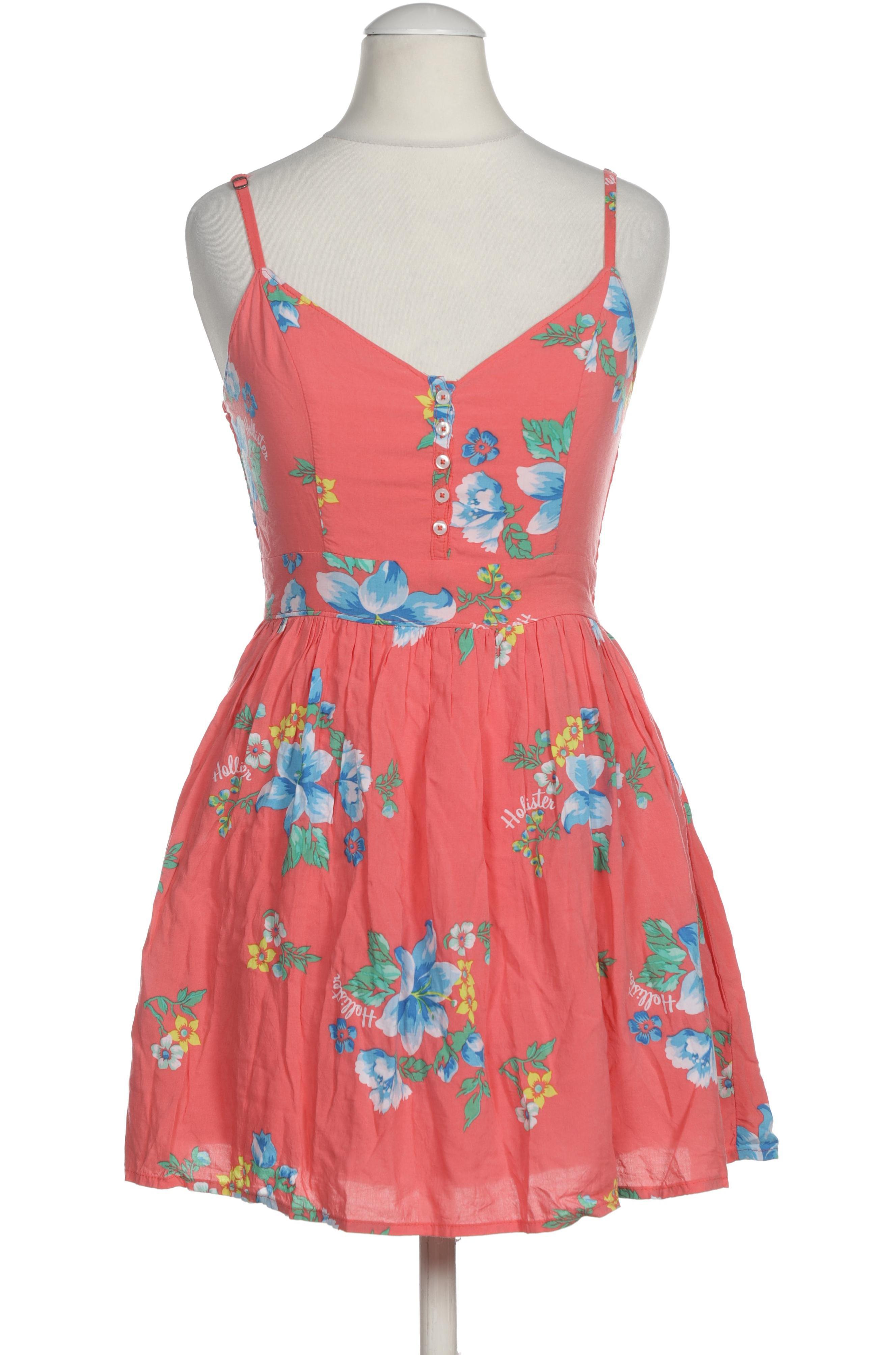 

Hollister Damen Kleid, pink, Gr.
