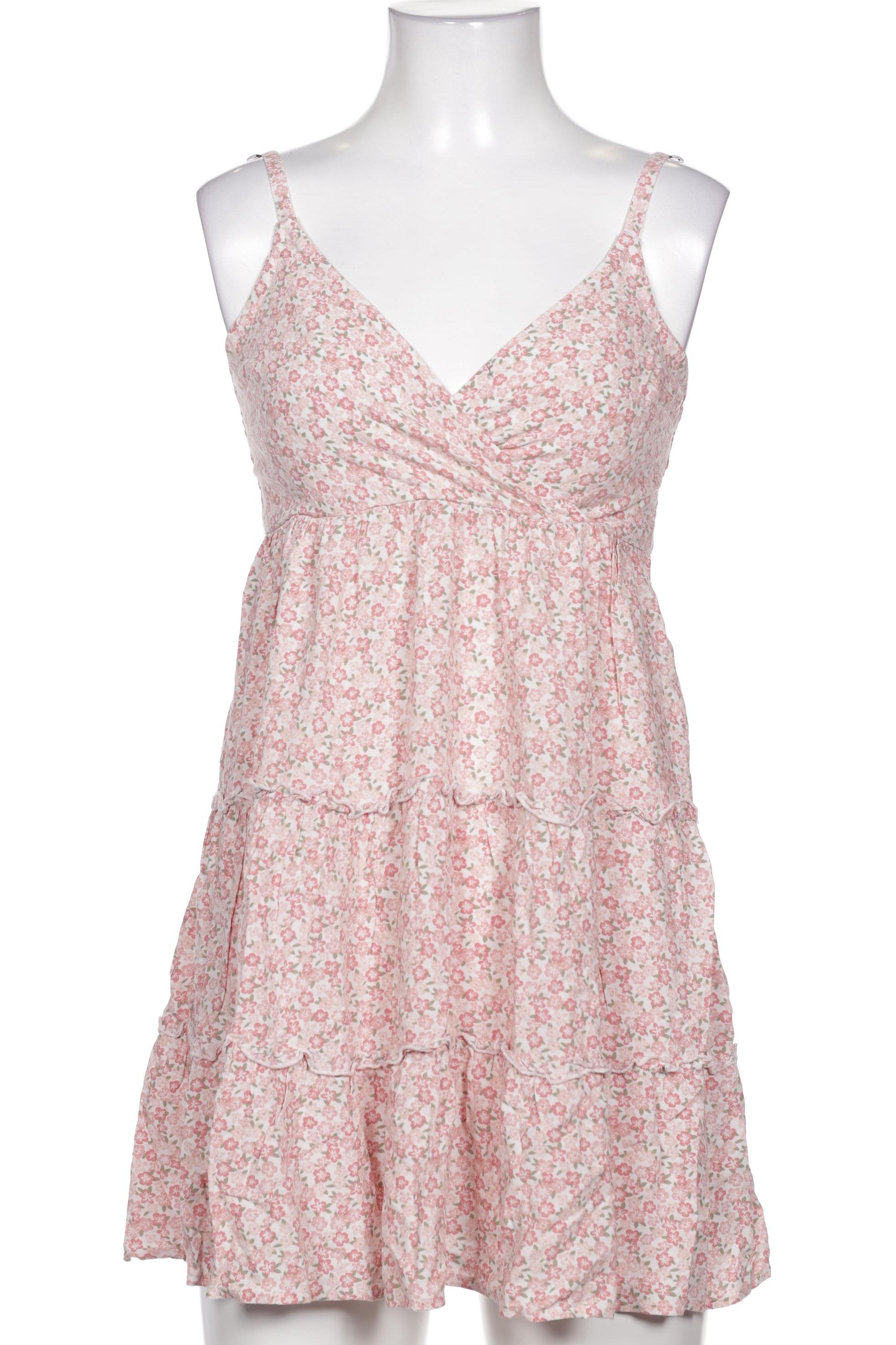 

Hollister Damen Kleid, pink