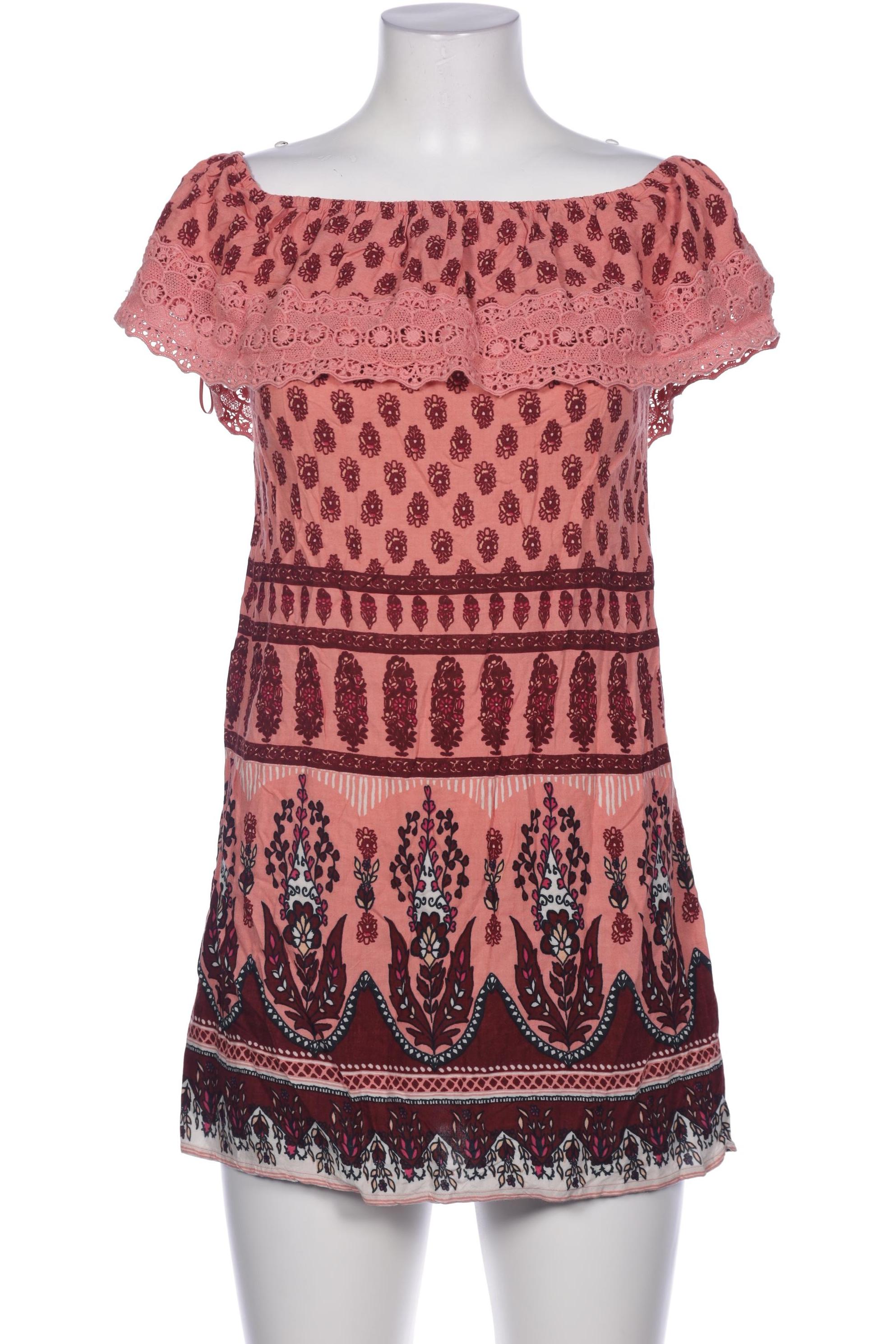 Thumbnail - Hollister Damen Kleid, pink, Gr. 38