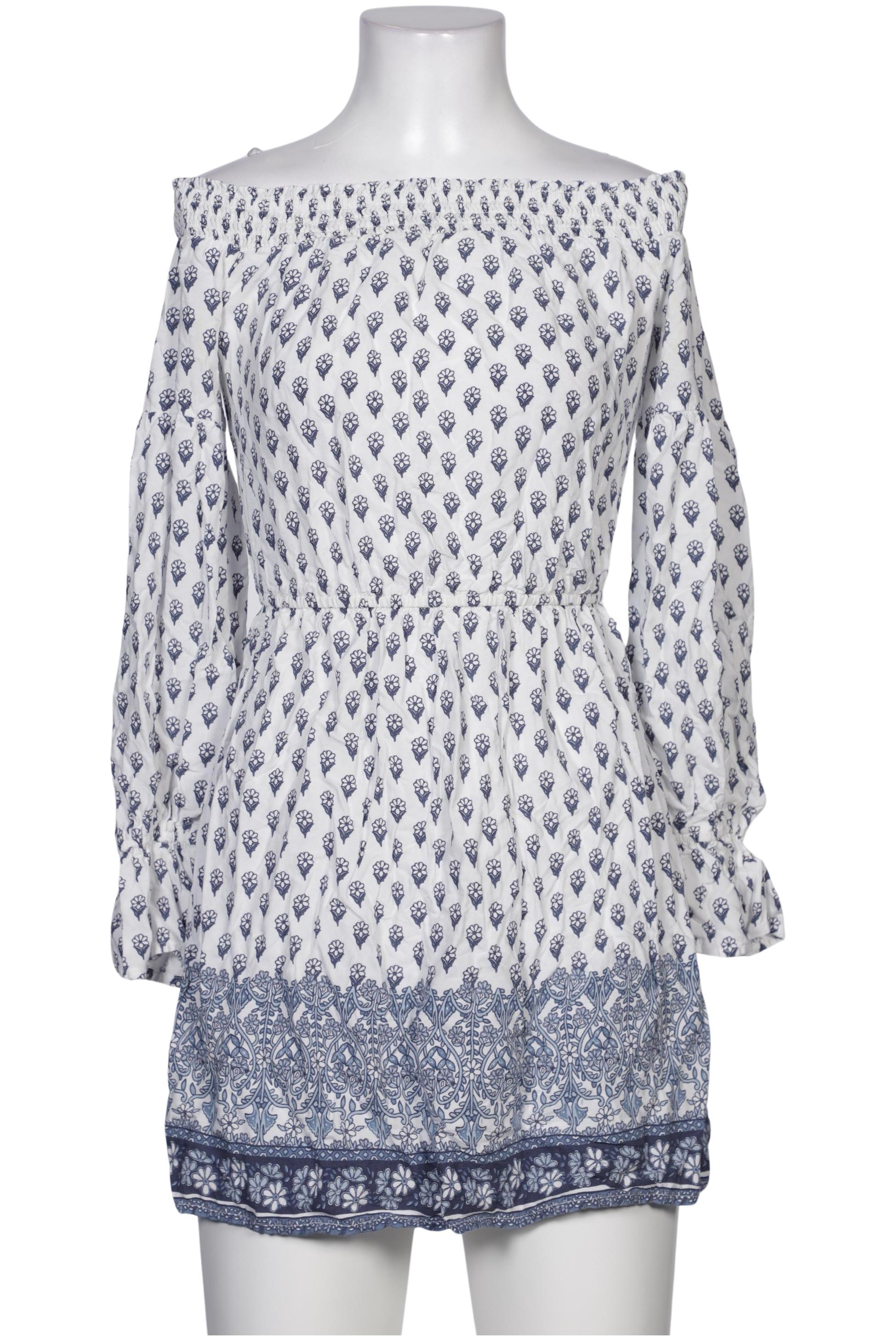 

Hollister Damen Kleid, mehrfarbig, Gr. 34