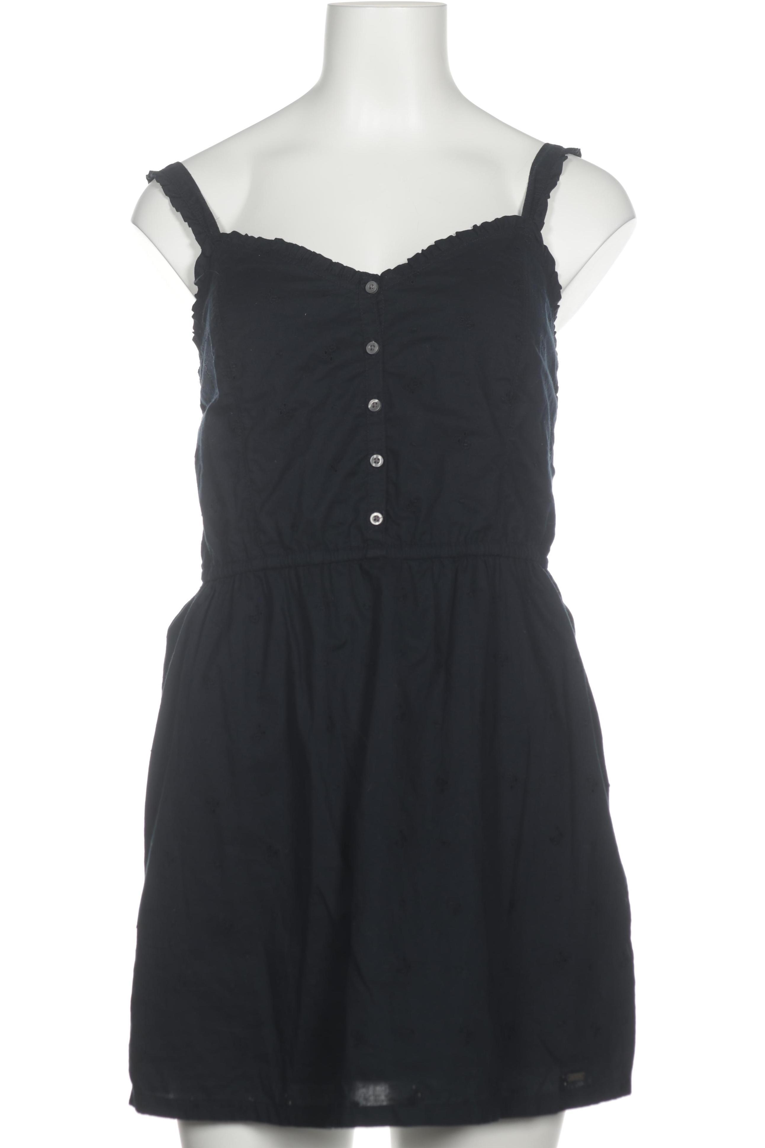 

Hollister Damen Kleid, blau, Gr.