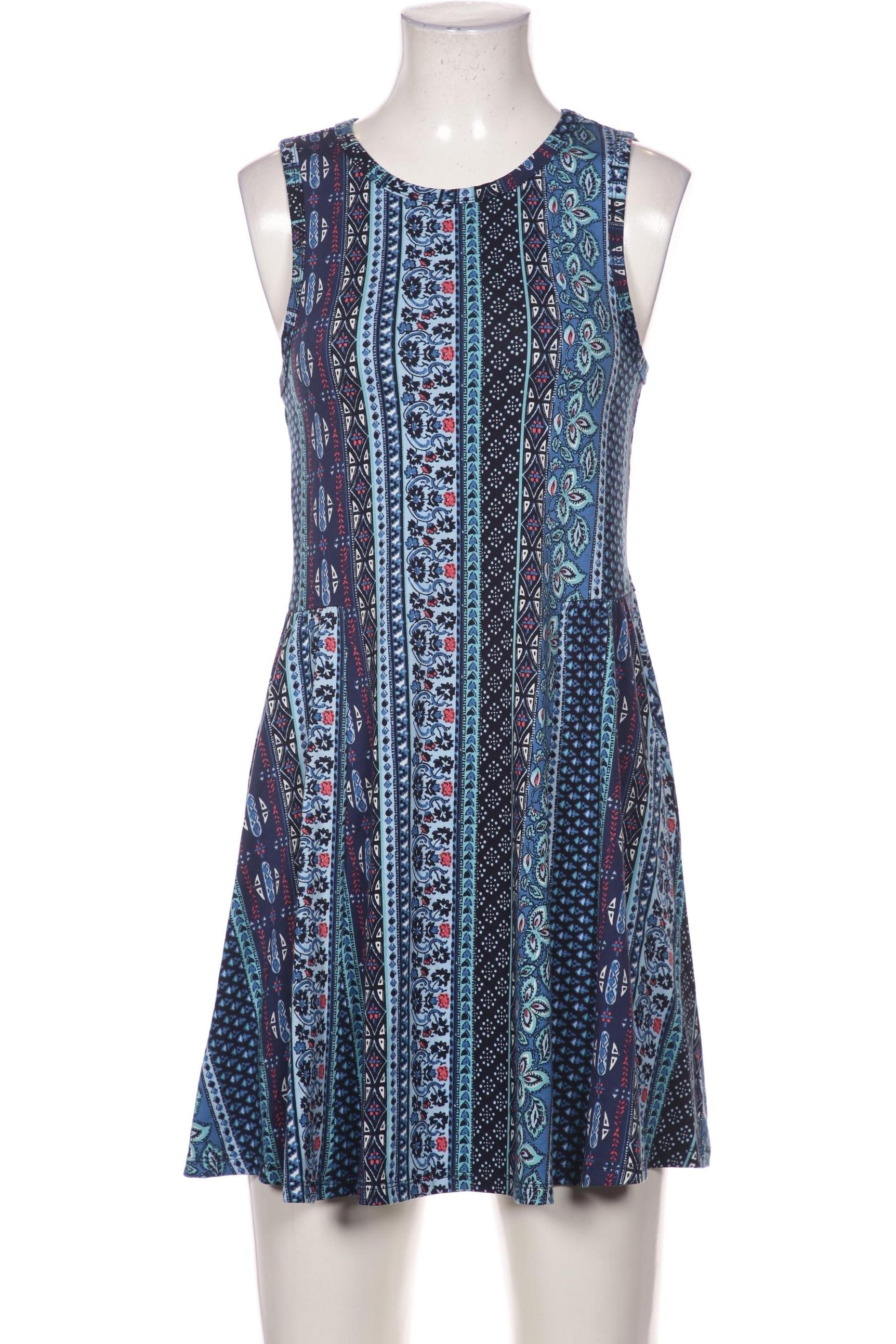 

Hollister Damen Kleid, blau, Gr. 38