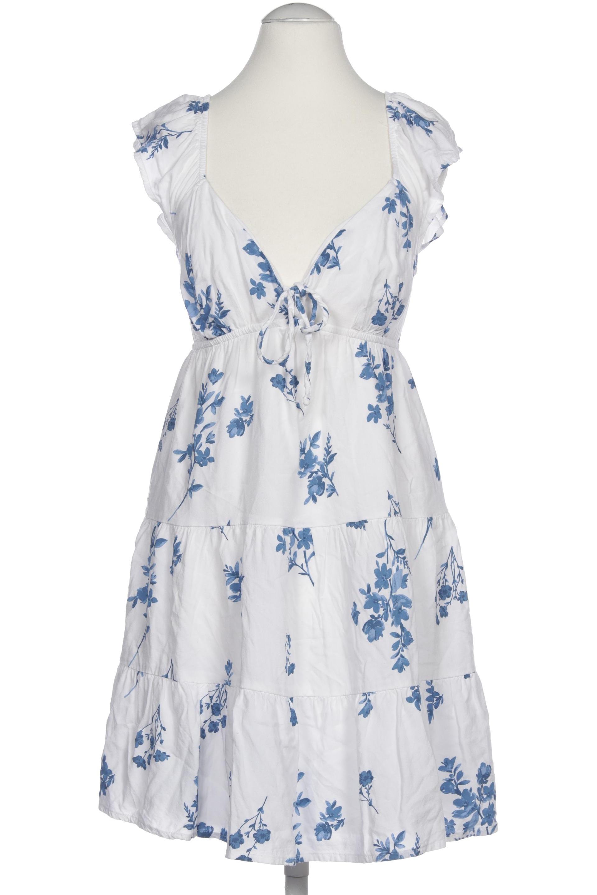 

Hollister Damen Kleid, mehrfarbig, Gr. 36