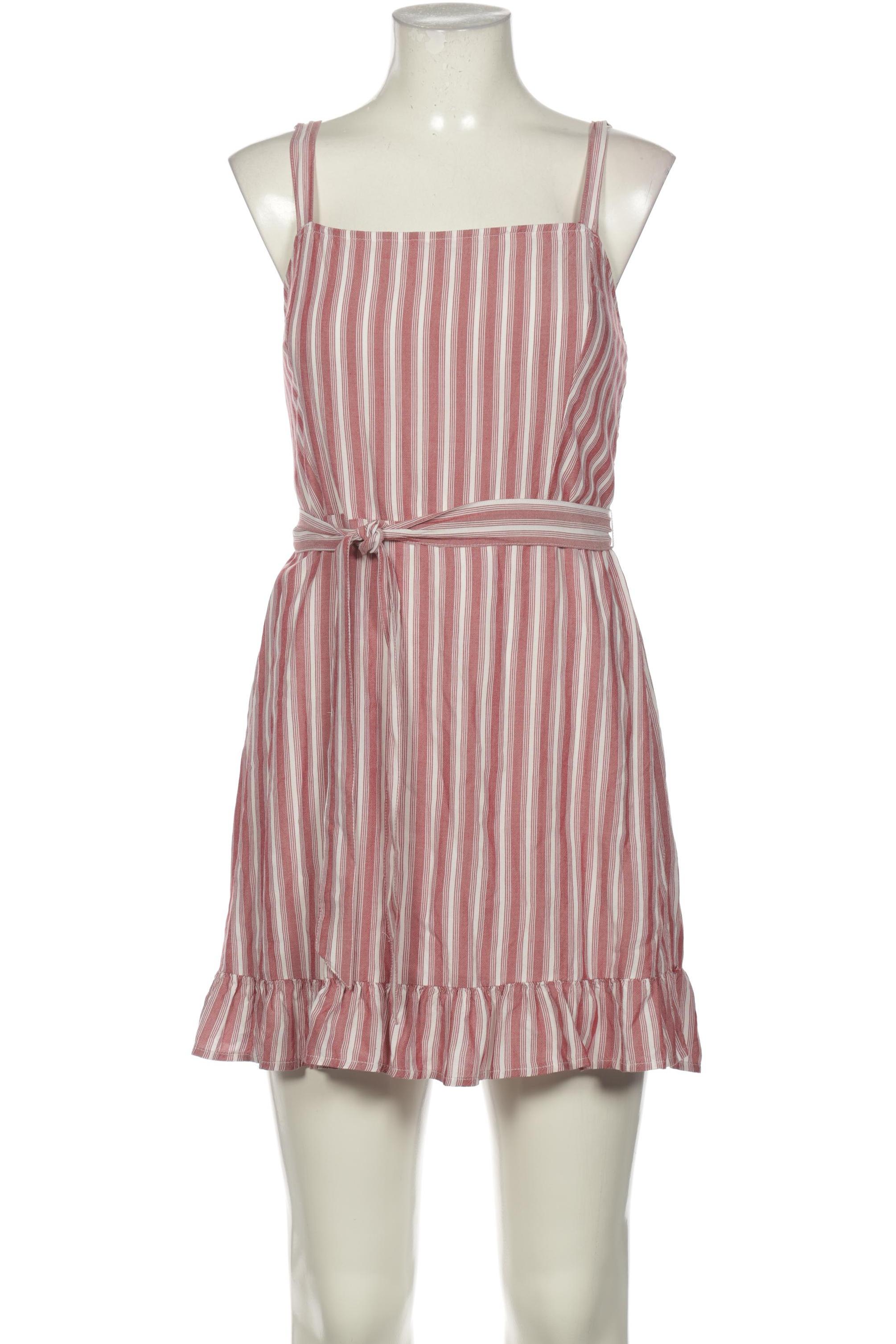 

Hollister Damen Kleid, pink, Gr. 42