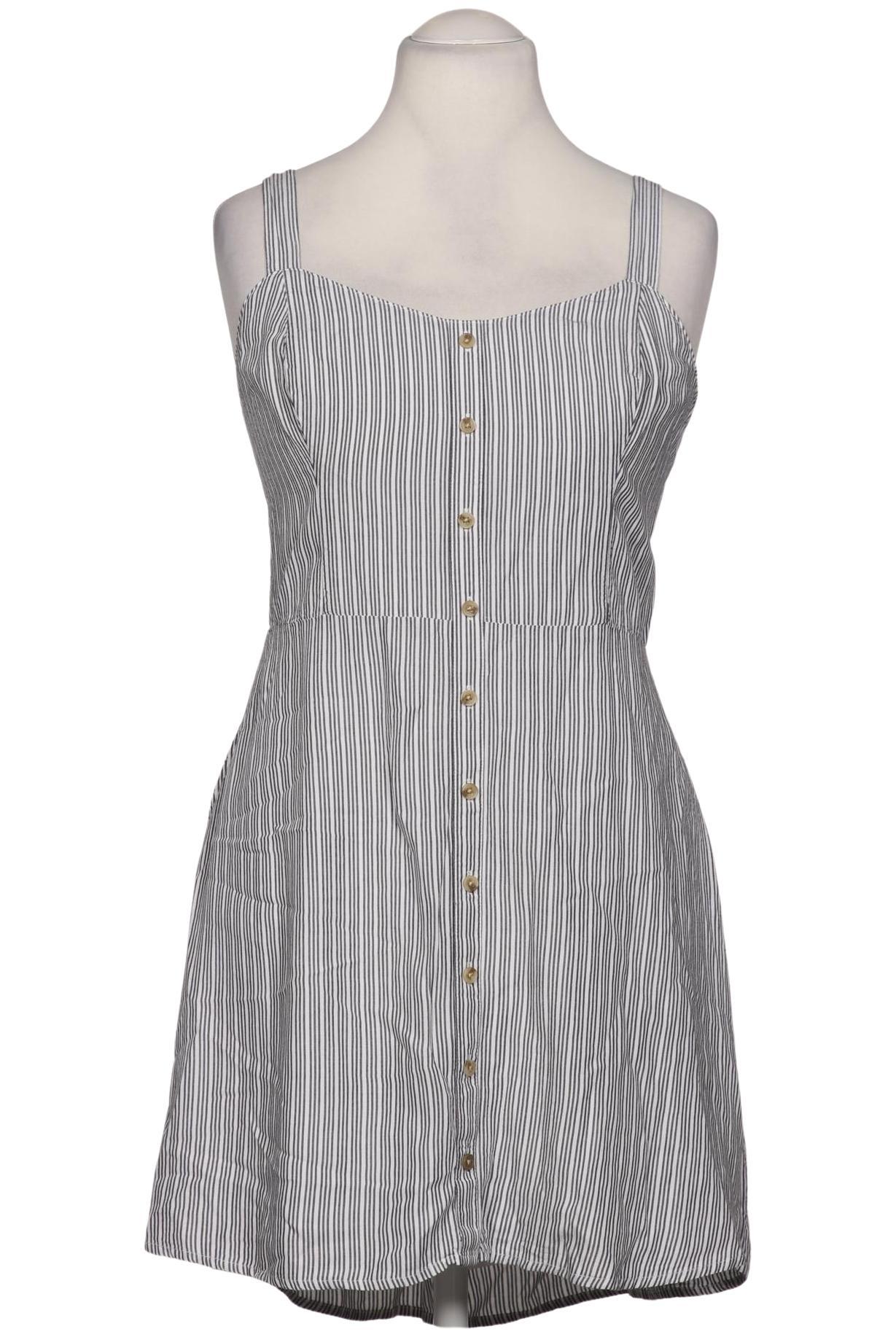 

Hollister Damen Kleid, mehrfarbig, Gr. 42