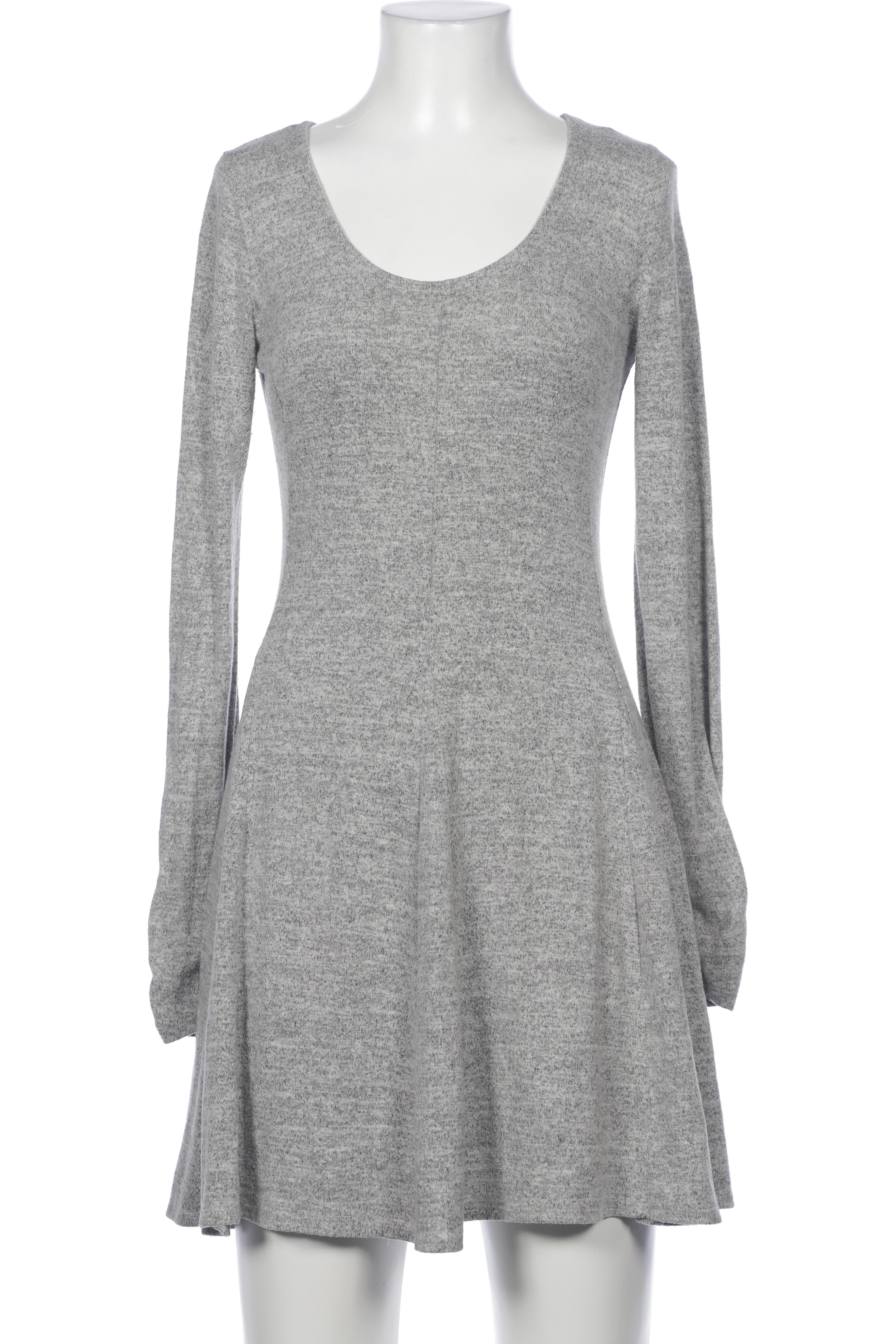 

Hollister Damen Kleid, grau, Gr. 36