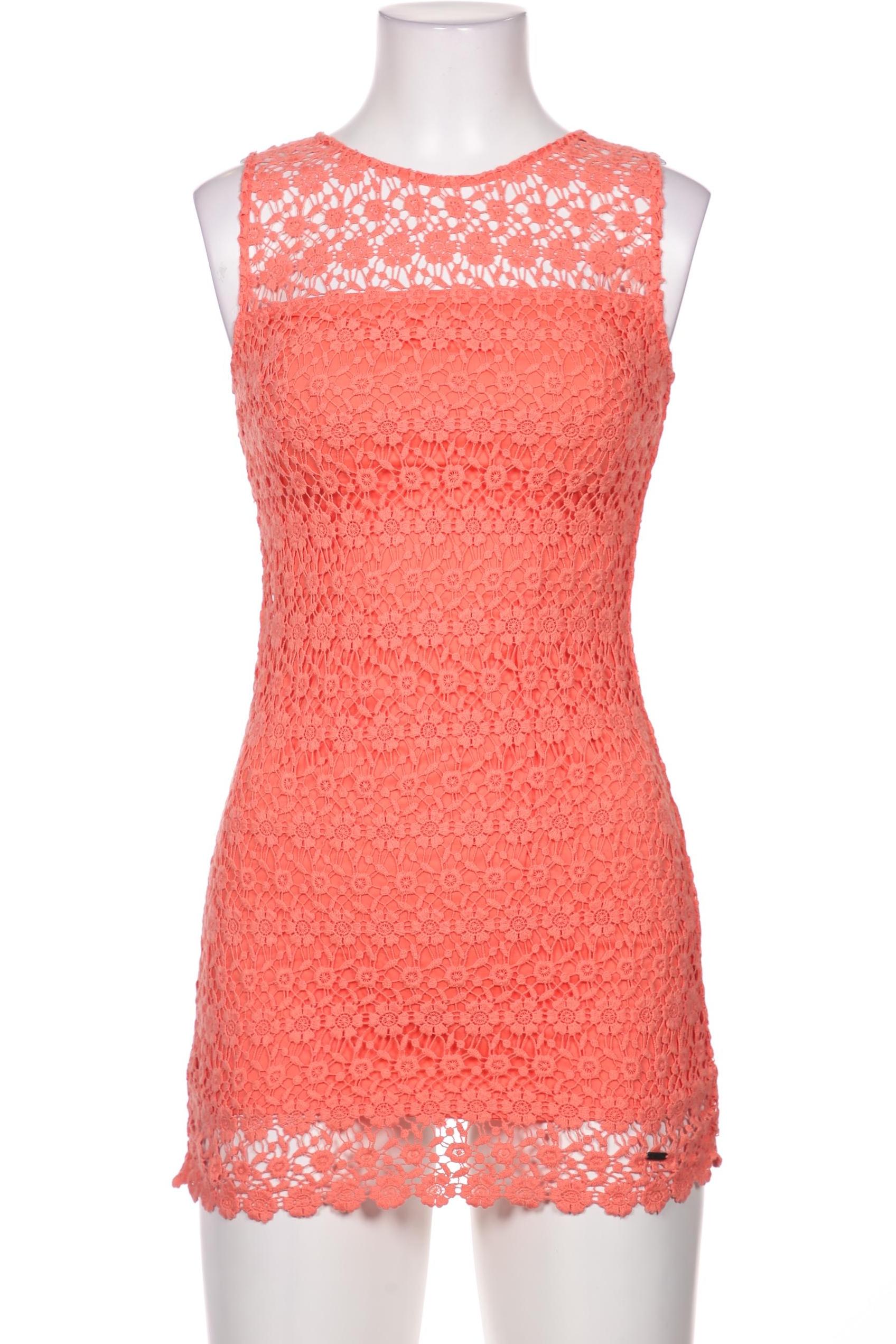 

Hollister Damen Kleid, pink, Gr. 00