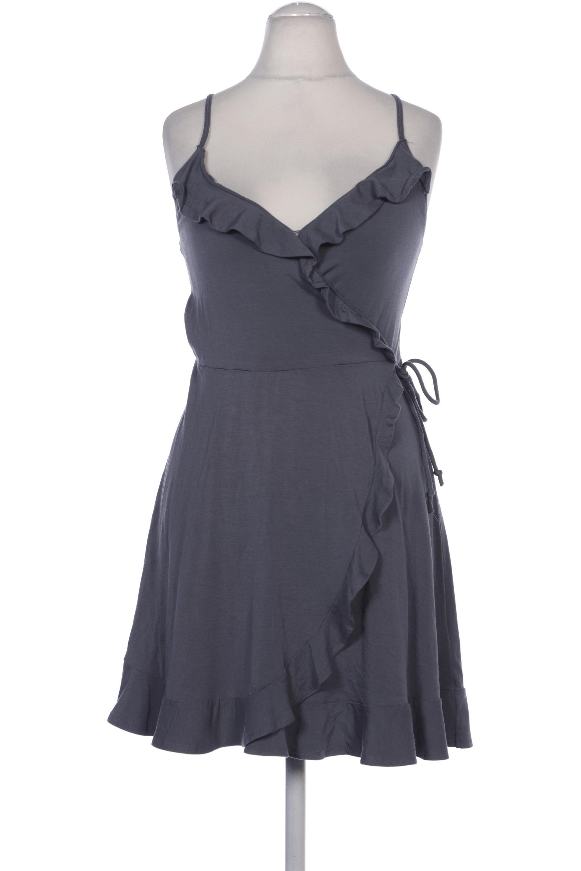 

Hollister Damen Kleid, blau, Gr. 38